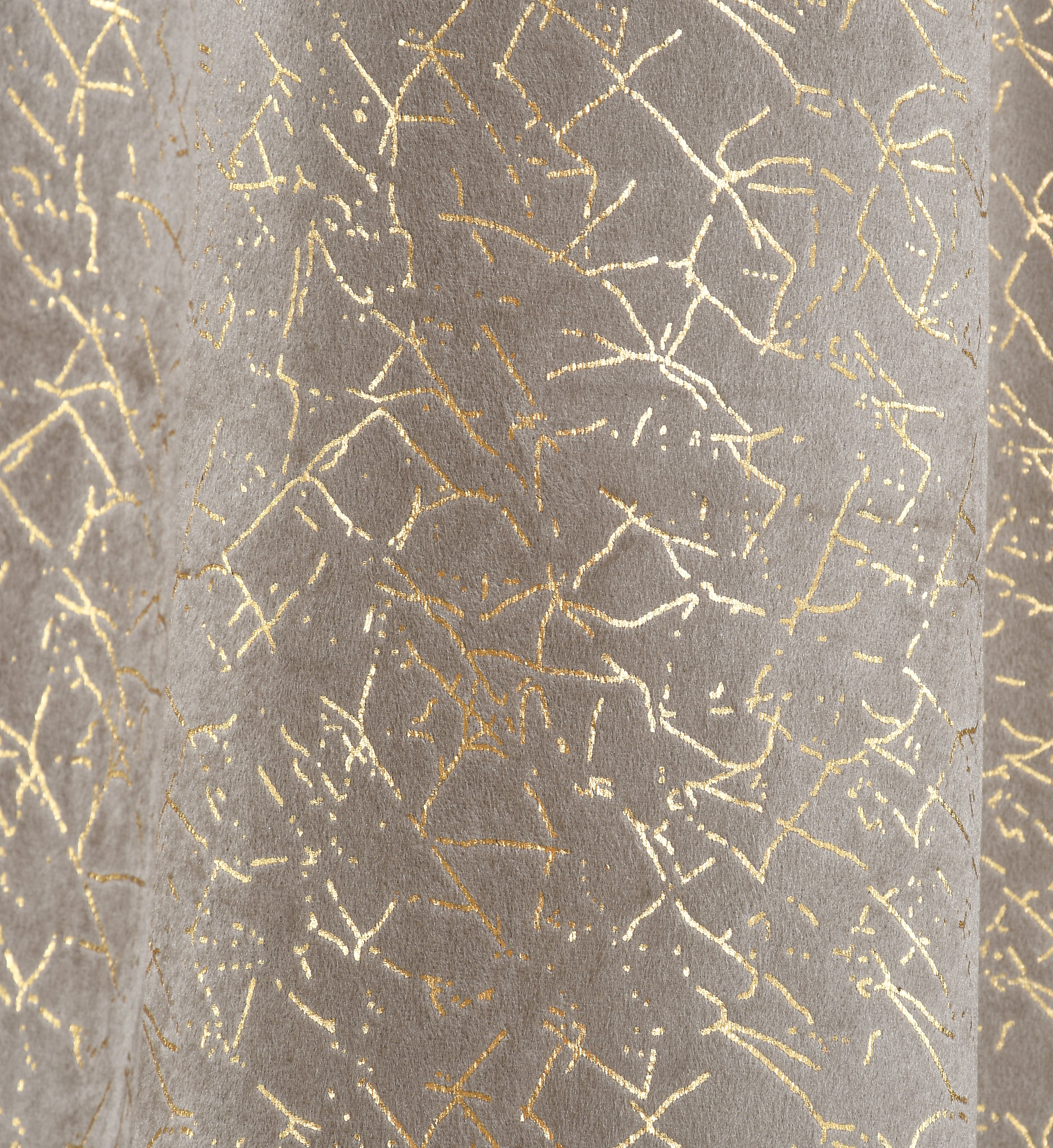 Velvet Foil Texture