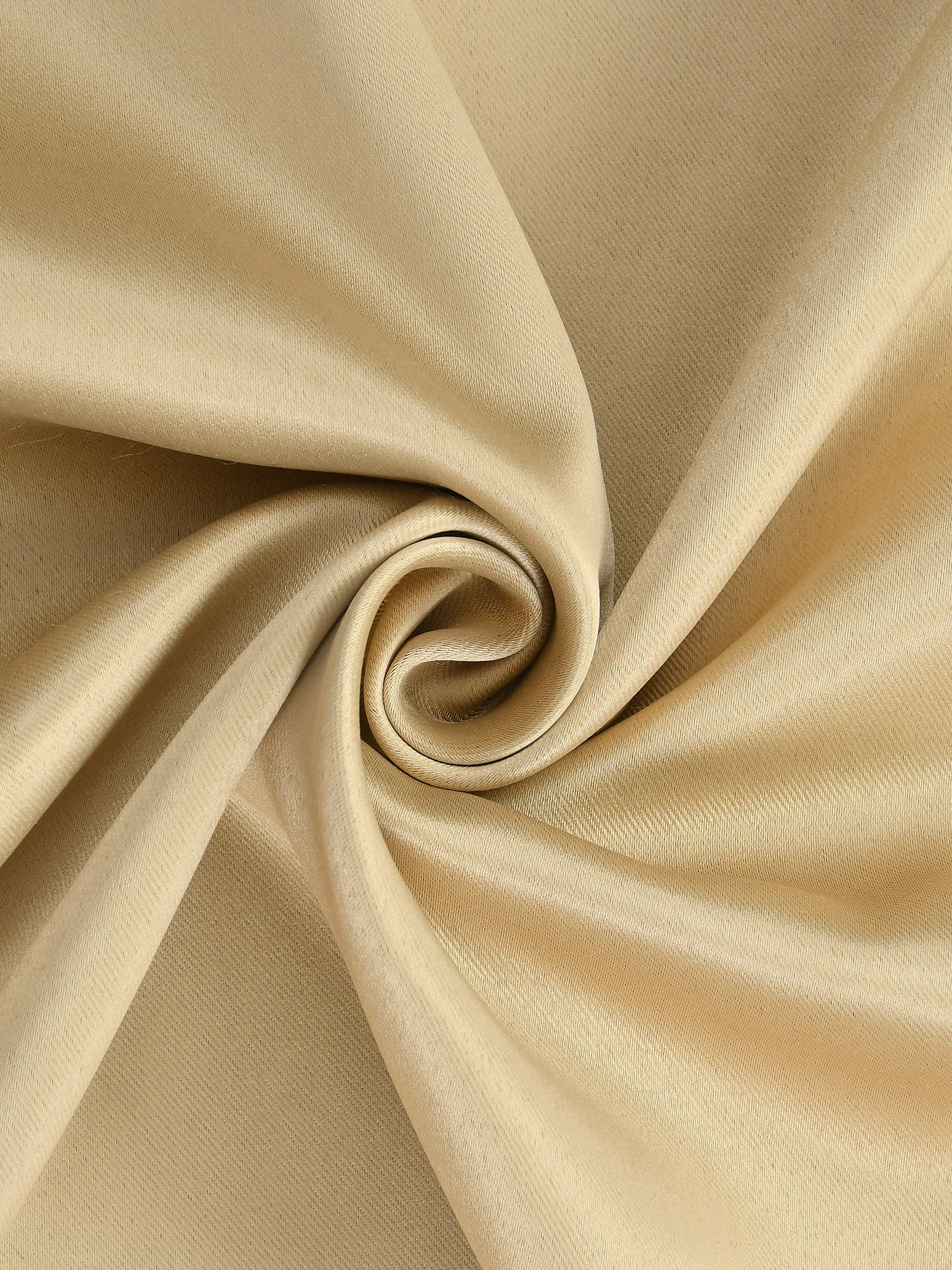 Blackout curtains