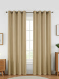 Blackout curtains