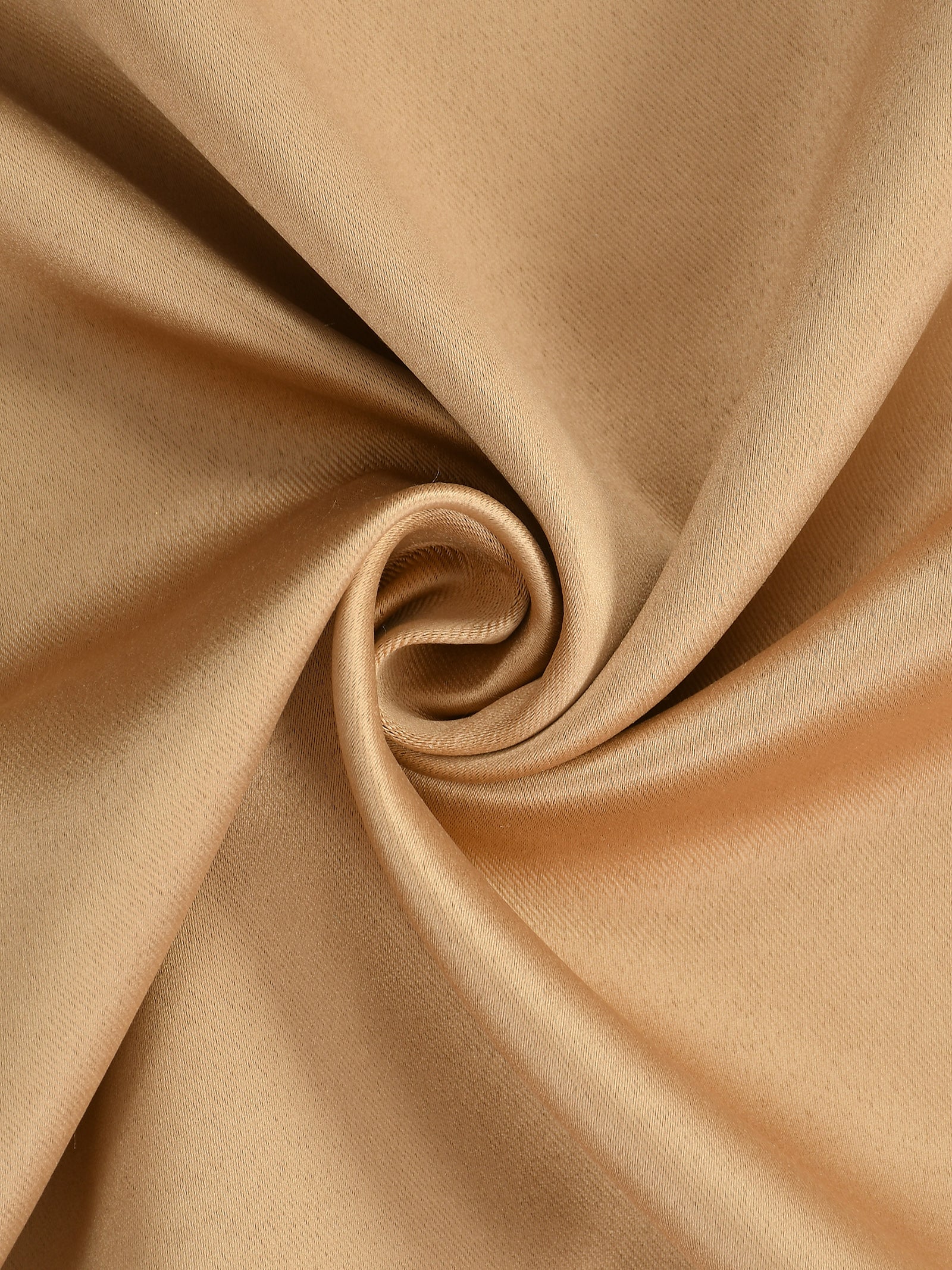 Blackout curtains