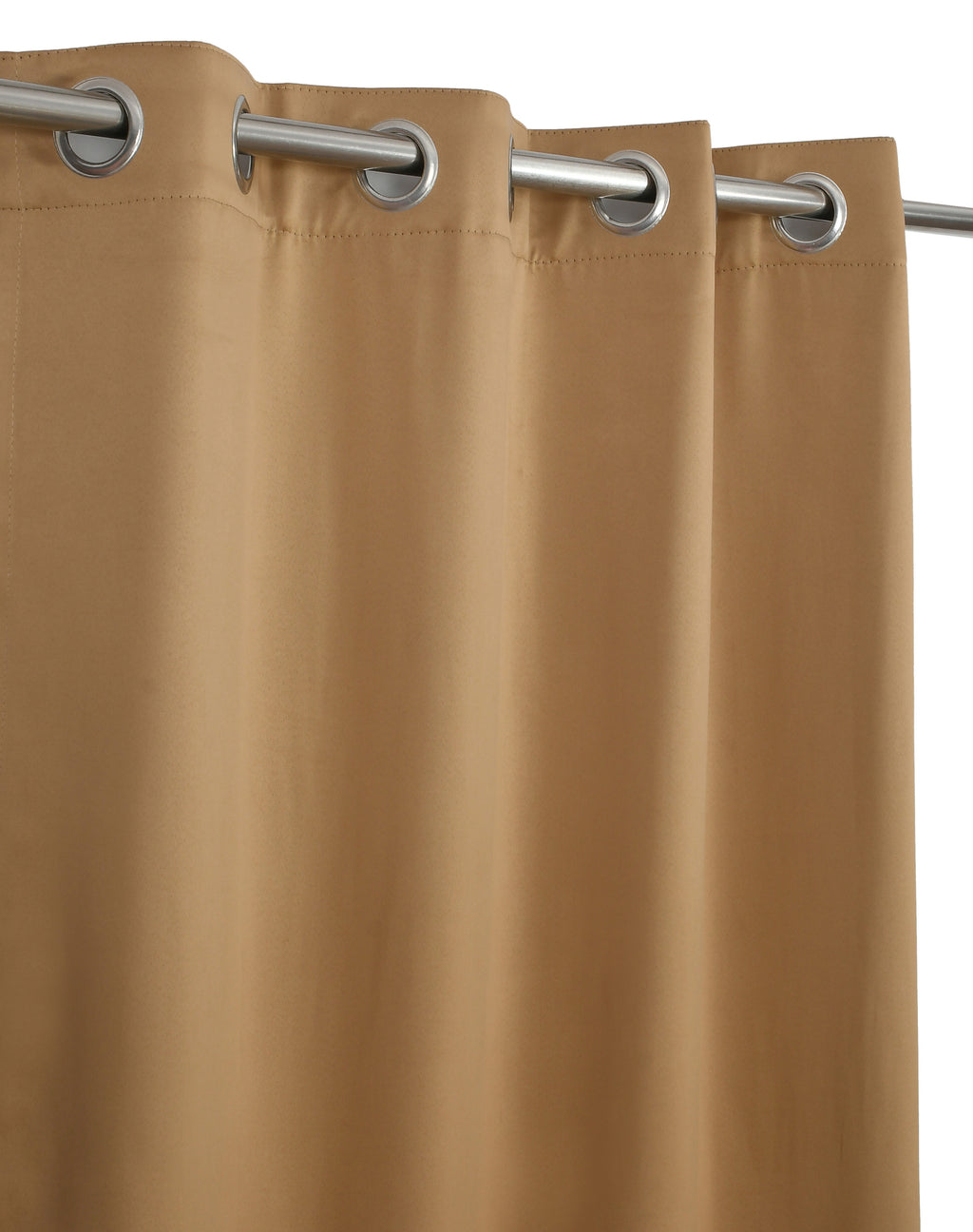 Blackout curtains