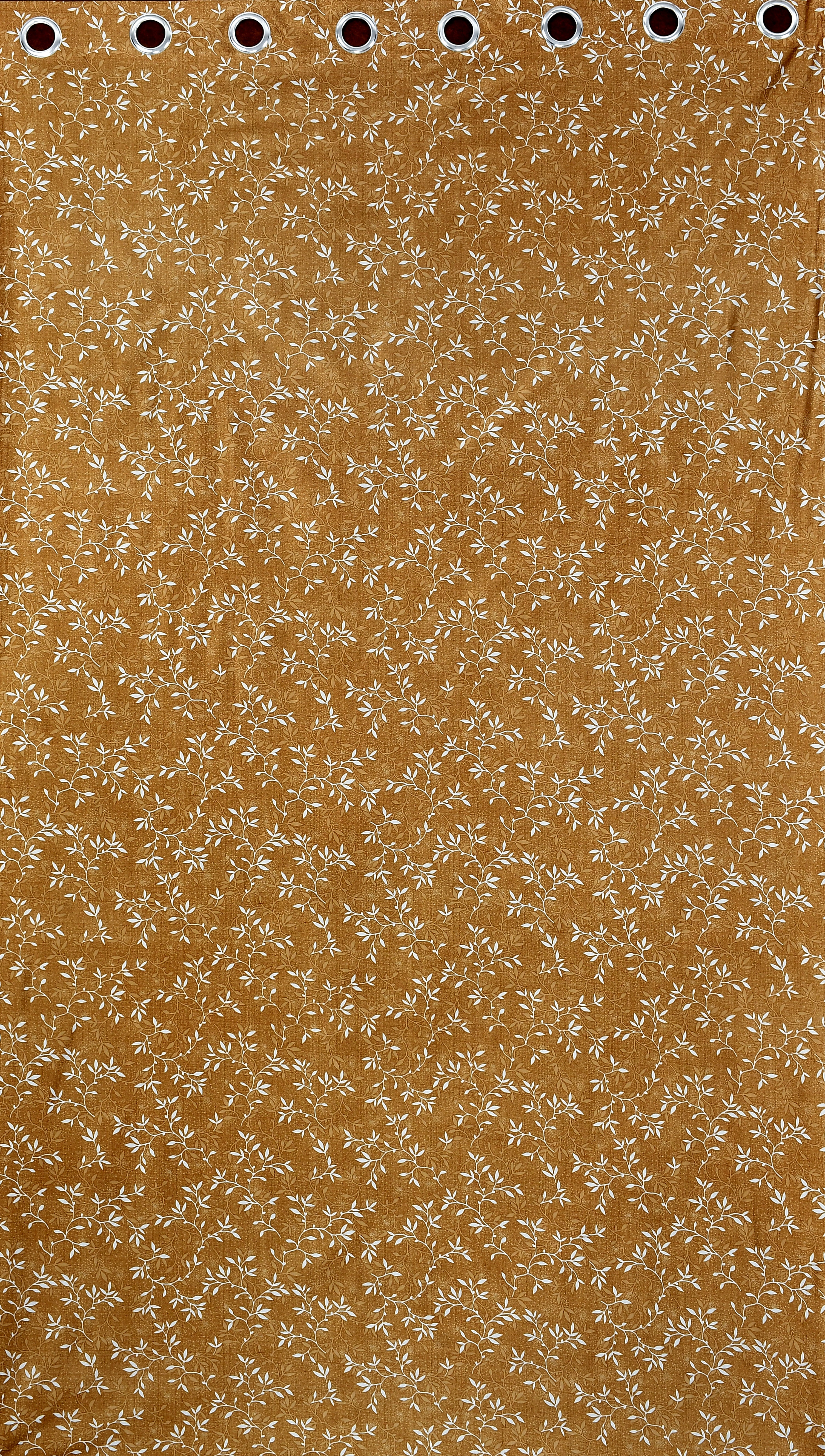 Surbhi Neem patti print curtains