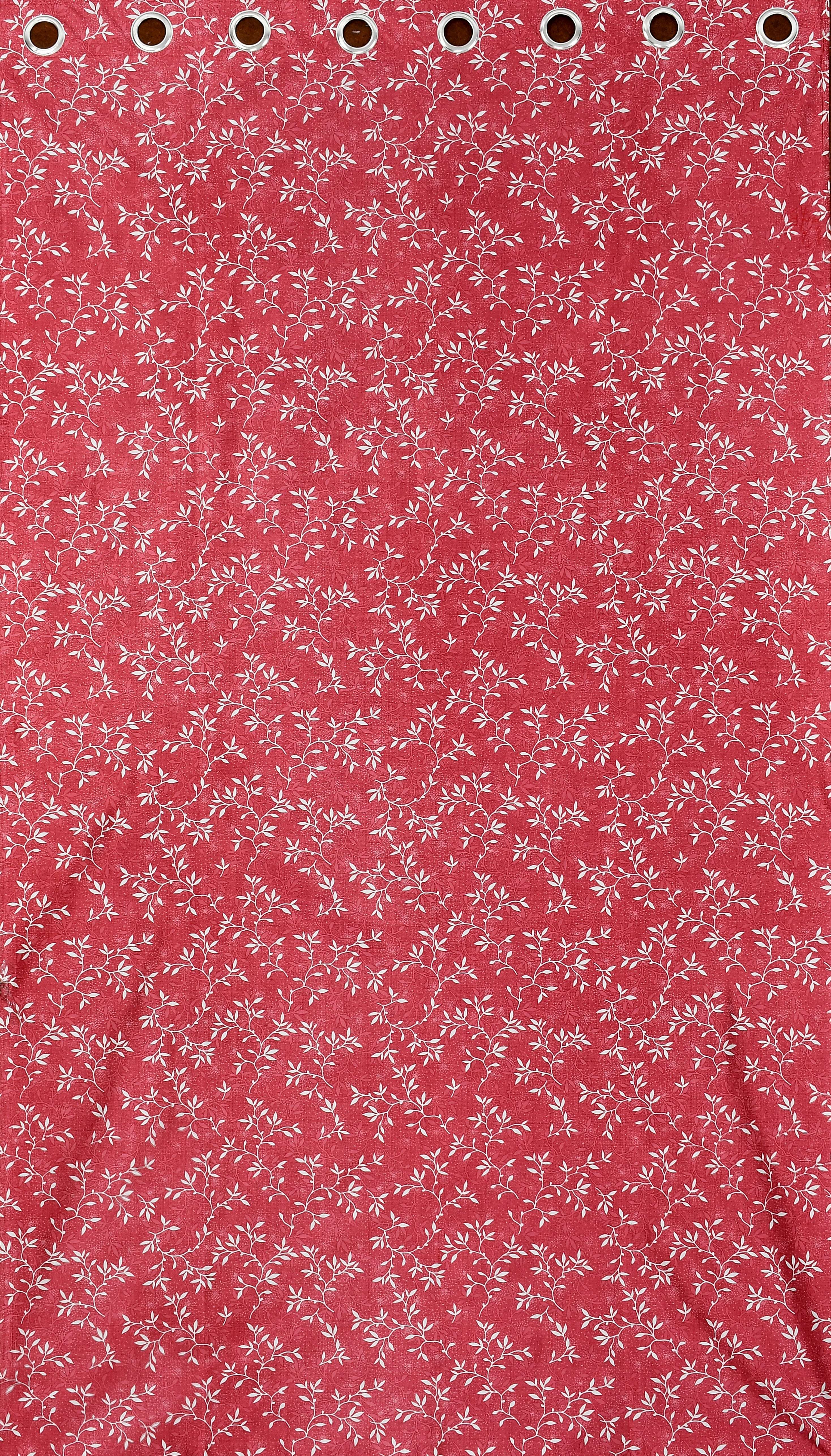 Surbhi Neem patti print curtains