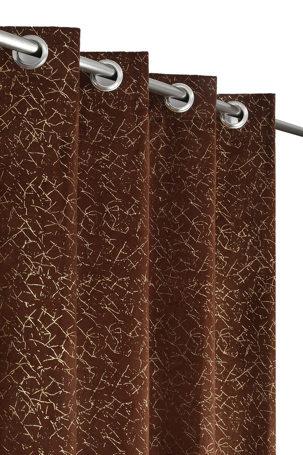 Velvet Foil Texture