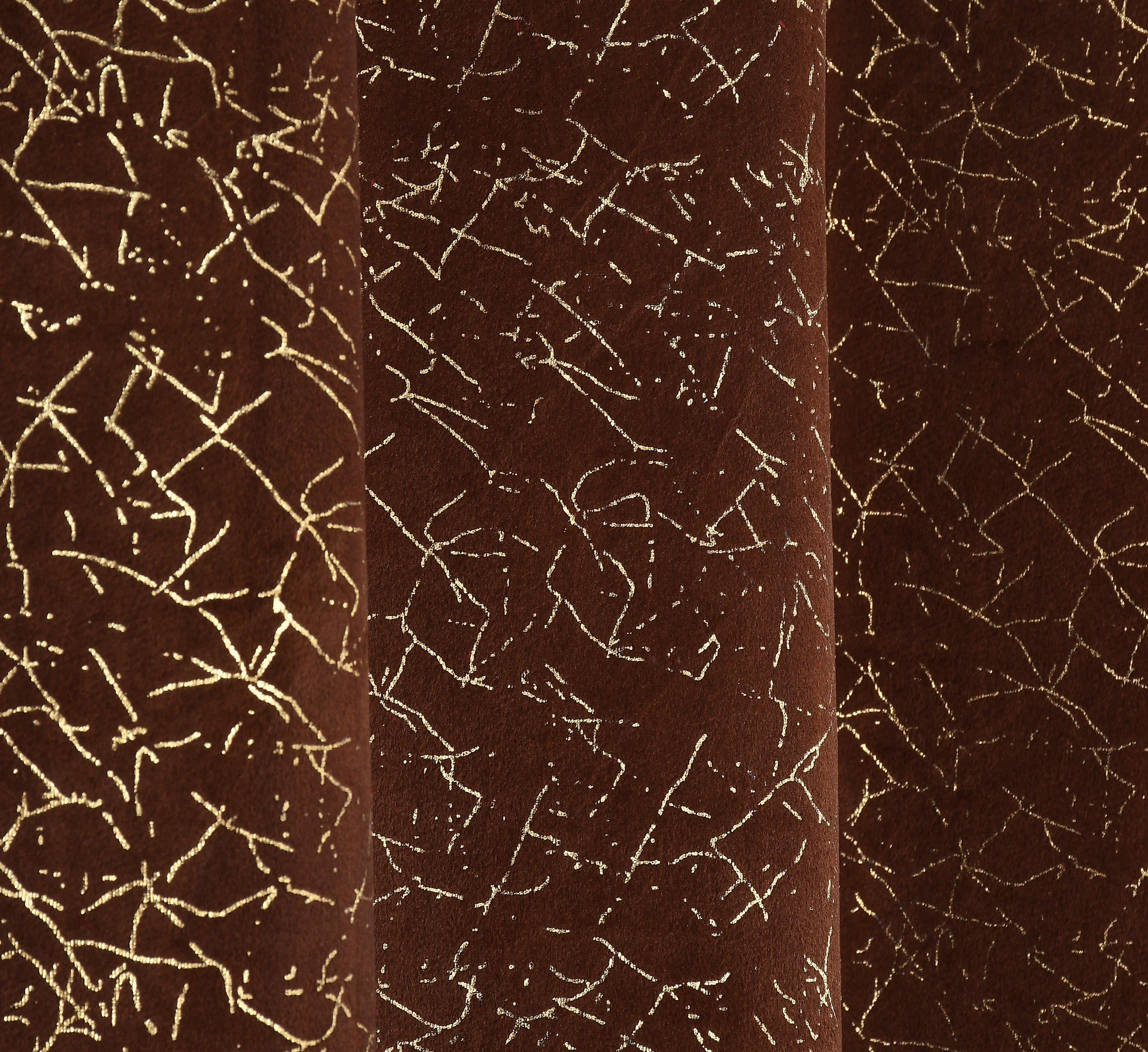 Velvet Foil Texture