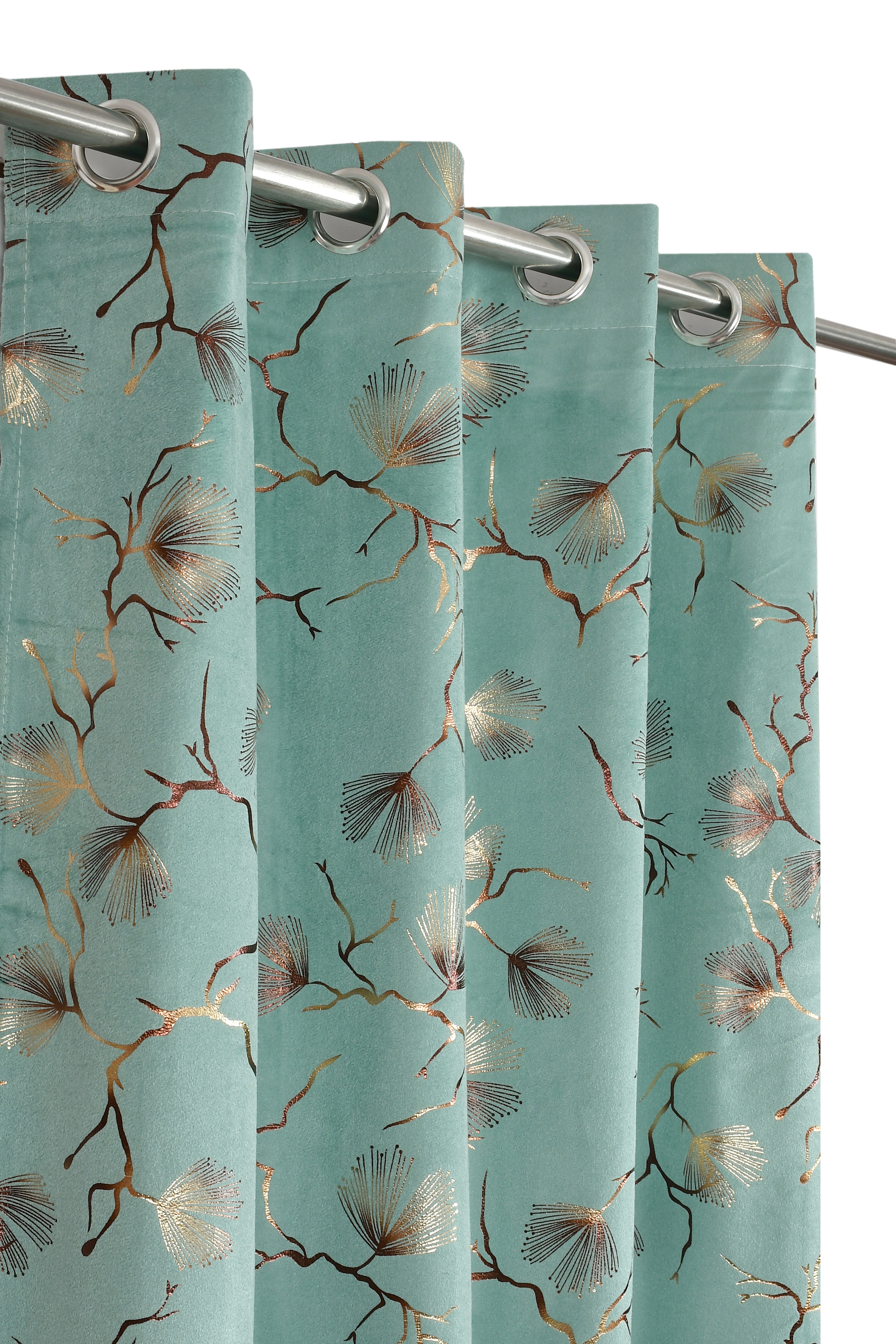 Multifoil velvet (Tree branch)