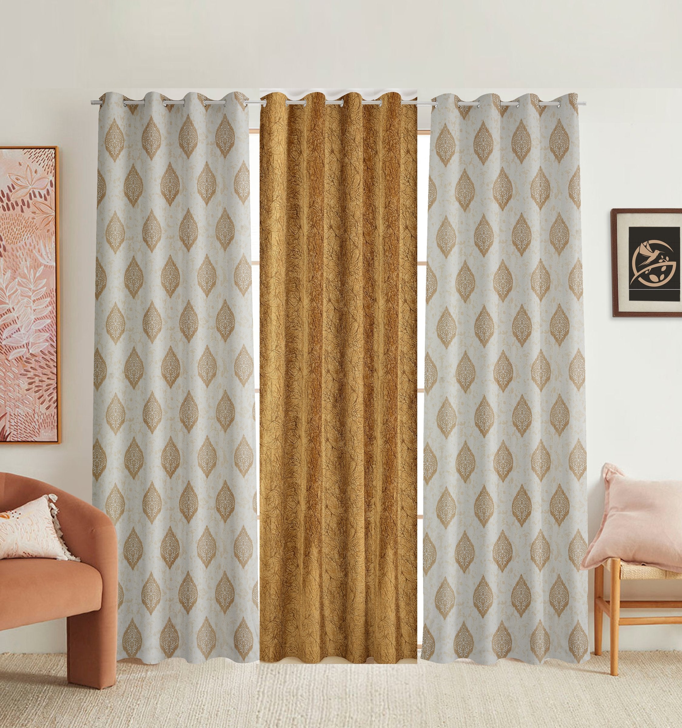 Camrin Royal Dmass combo ( 3pcs)