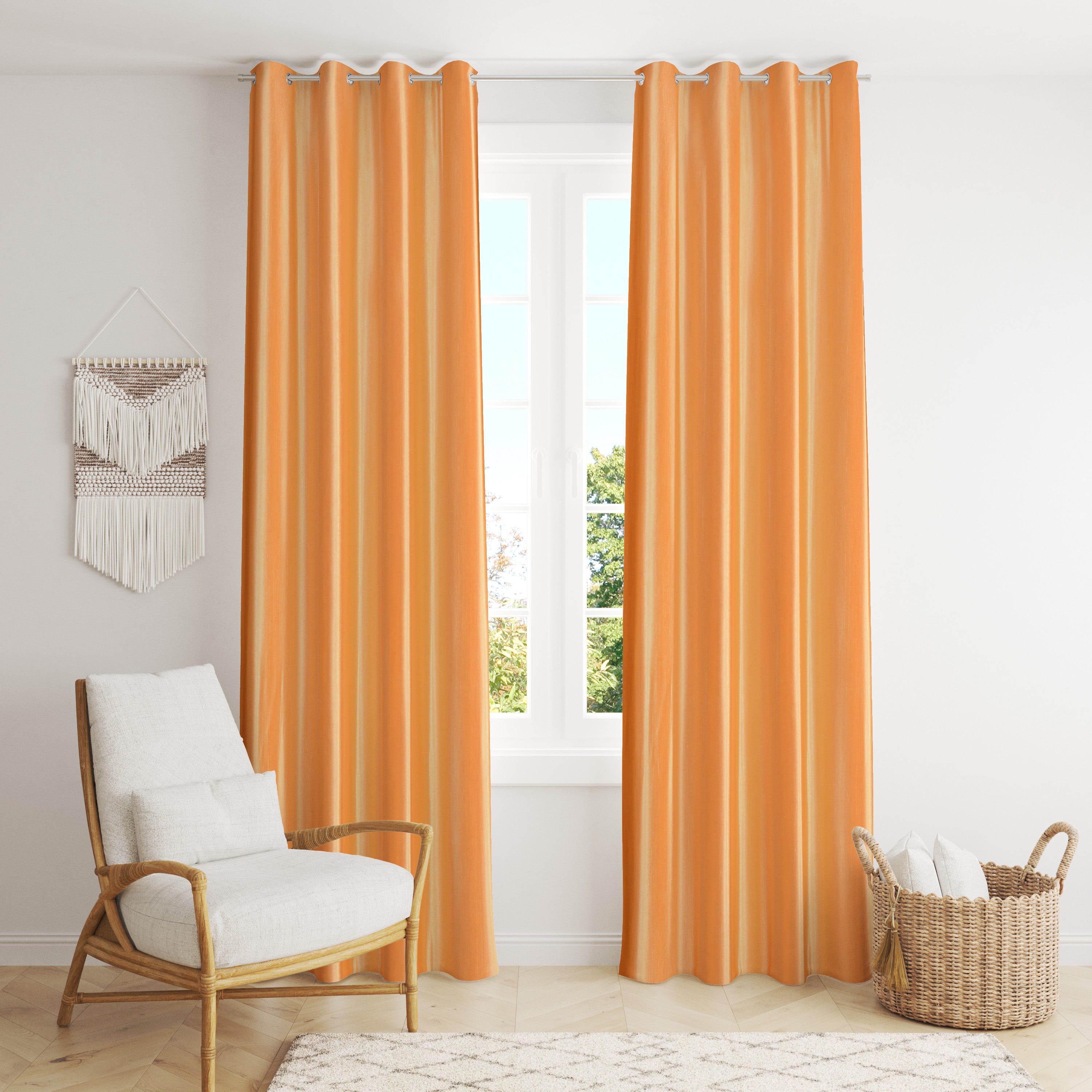 Long Crush Plain
