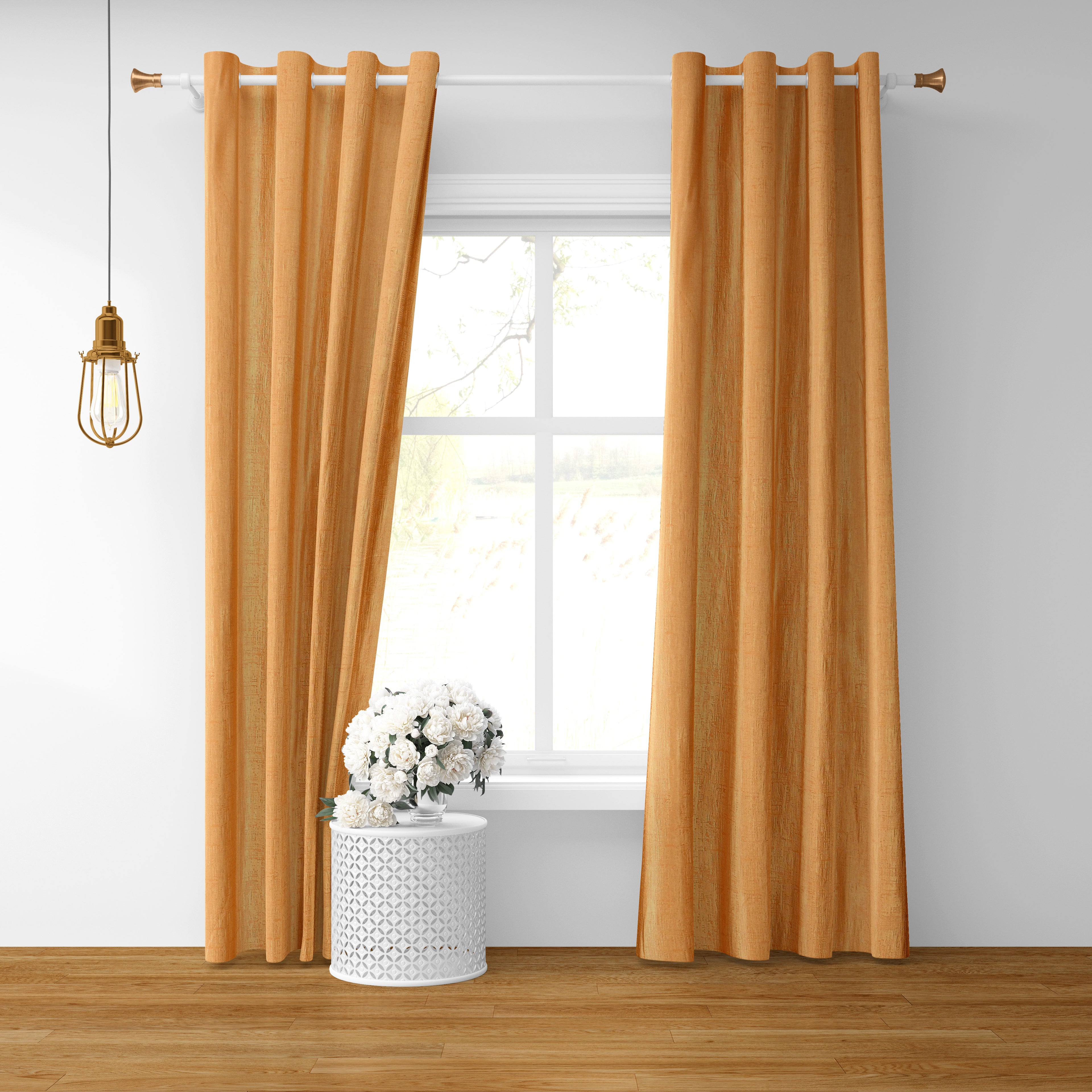 MAYA Curtains