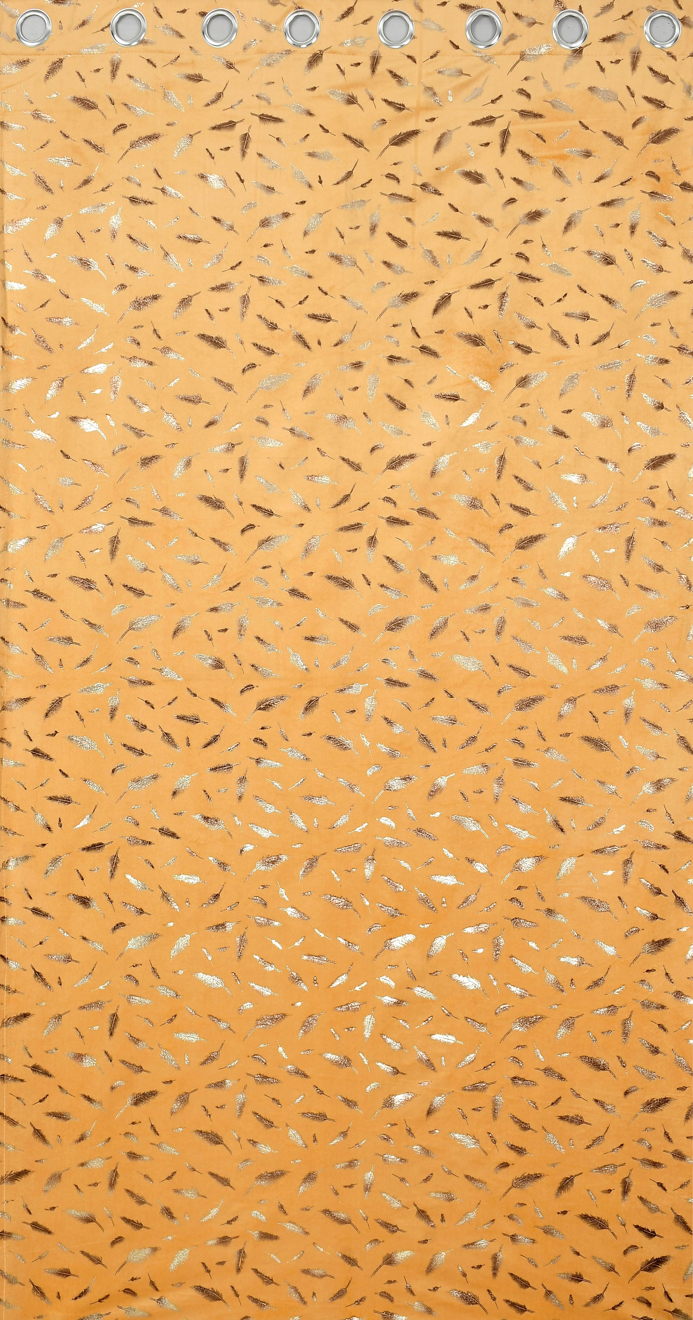Multifoil velvet (PANKH)