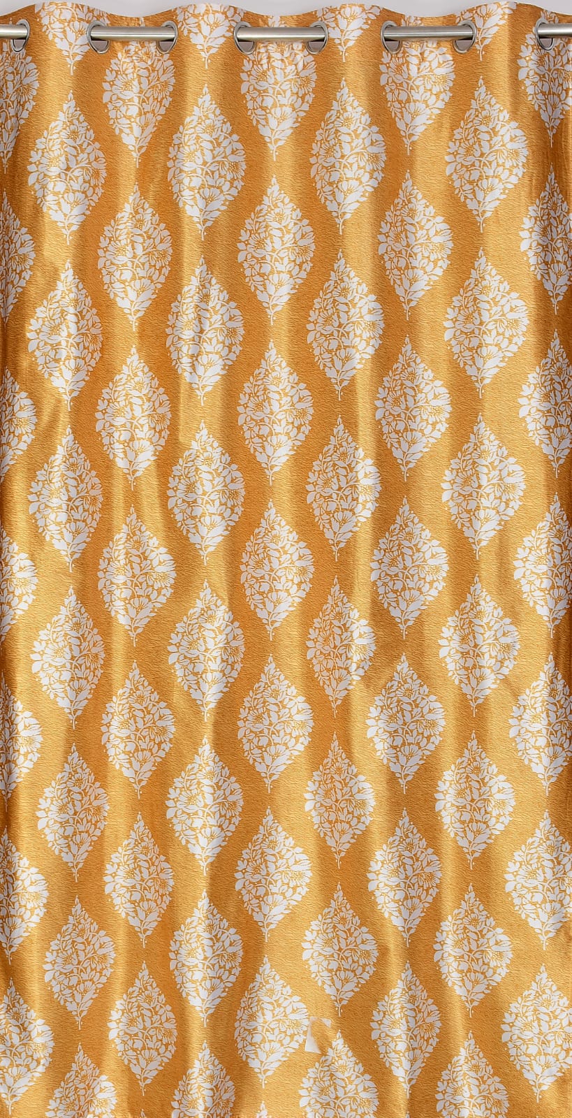 Surbhi Dmass print curtains