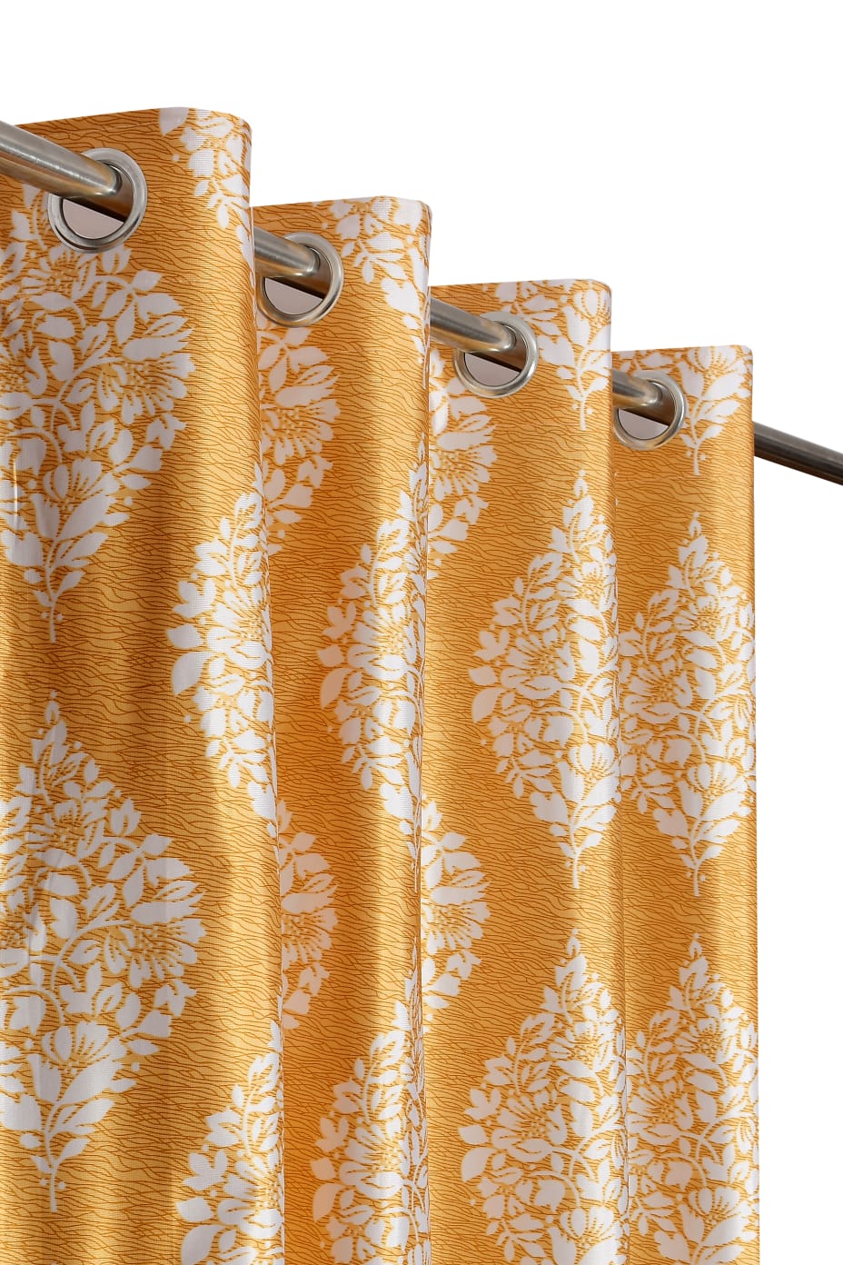 Surbhi Dmass print curtains