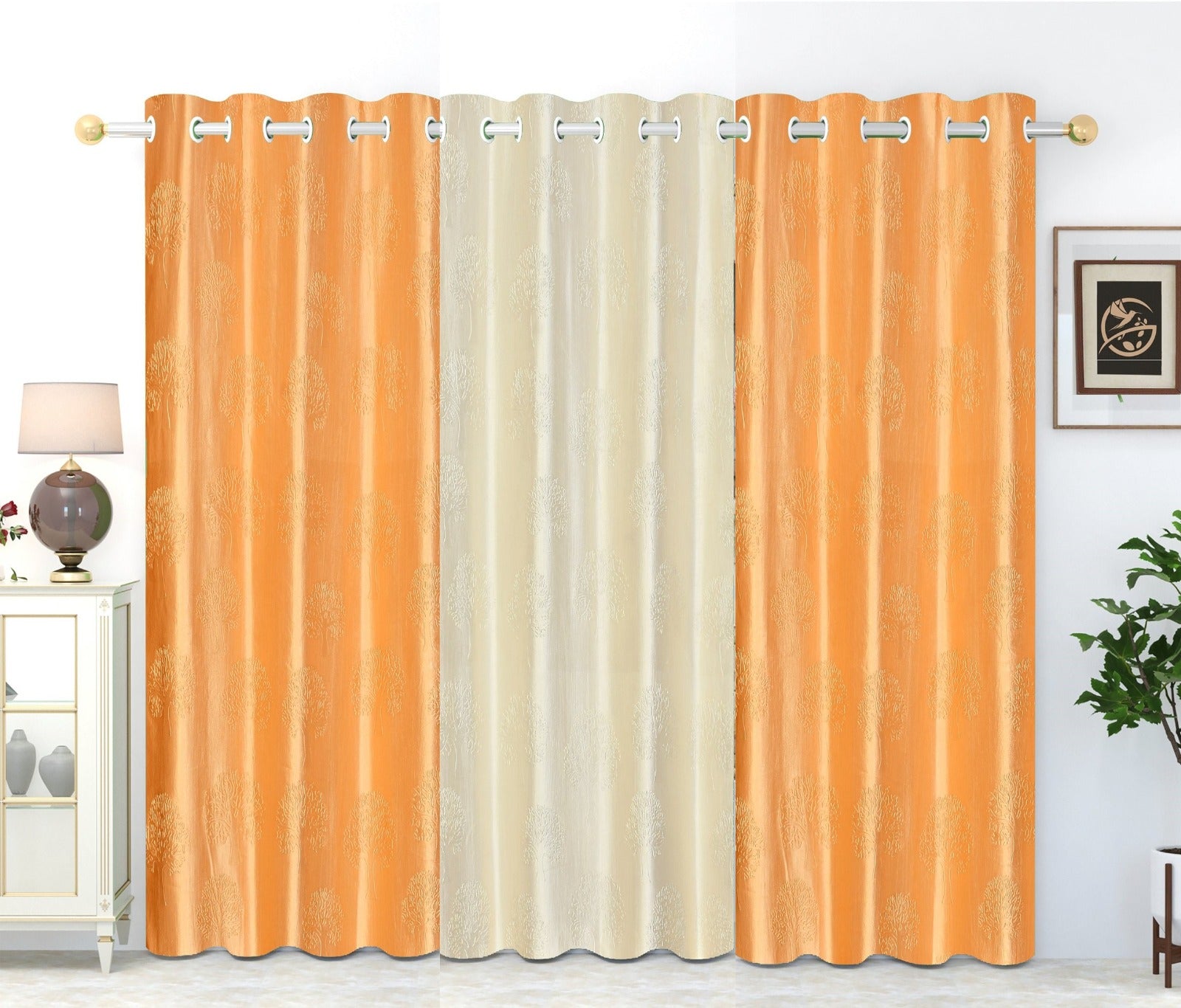 Tree punch Combo (set of 3 )