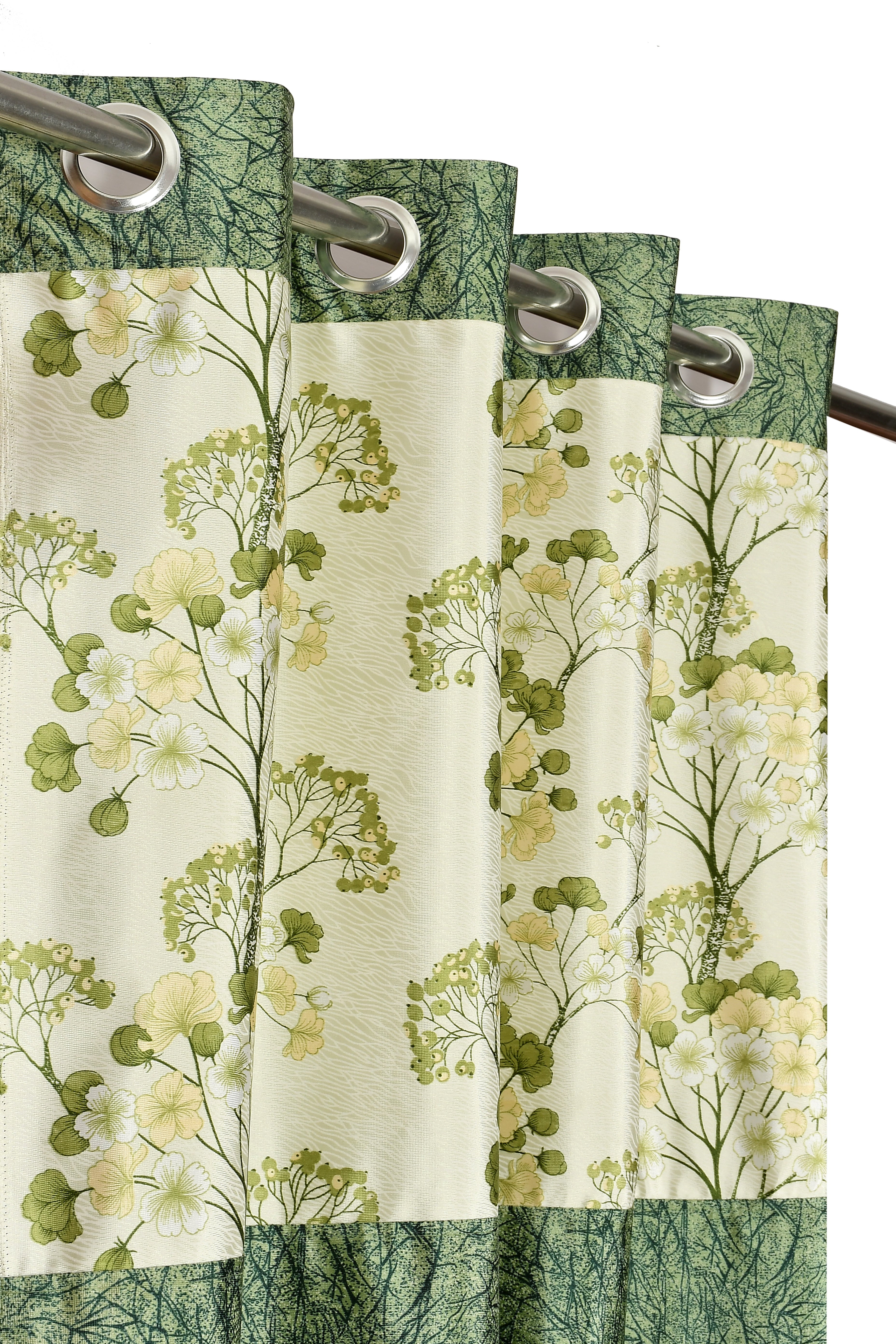 Camrin patch ( Umbrella patch ) curtains