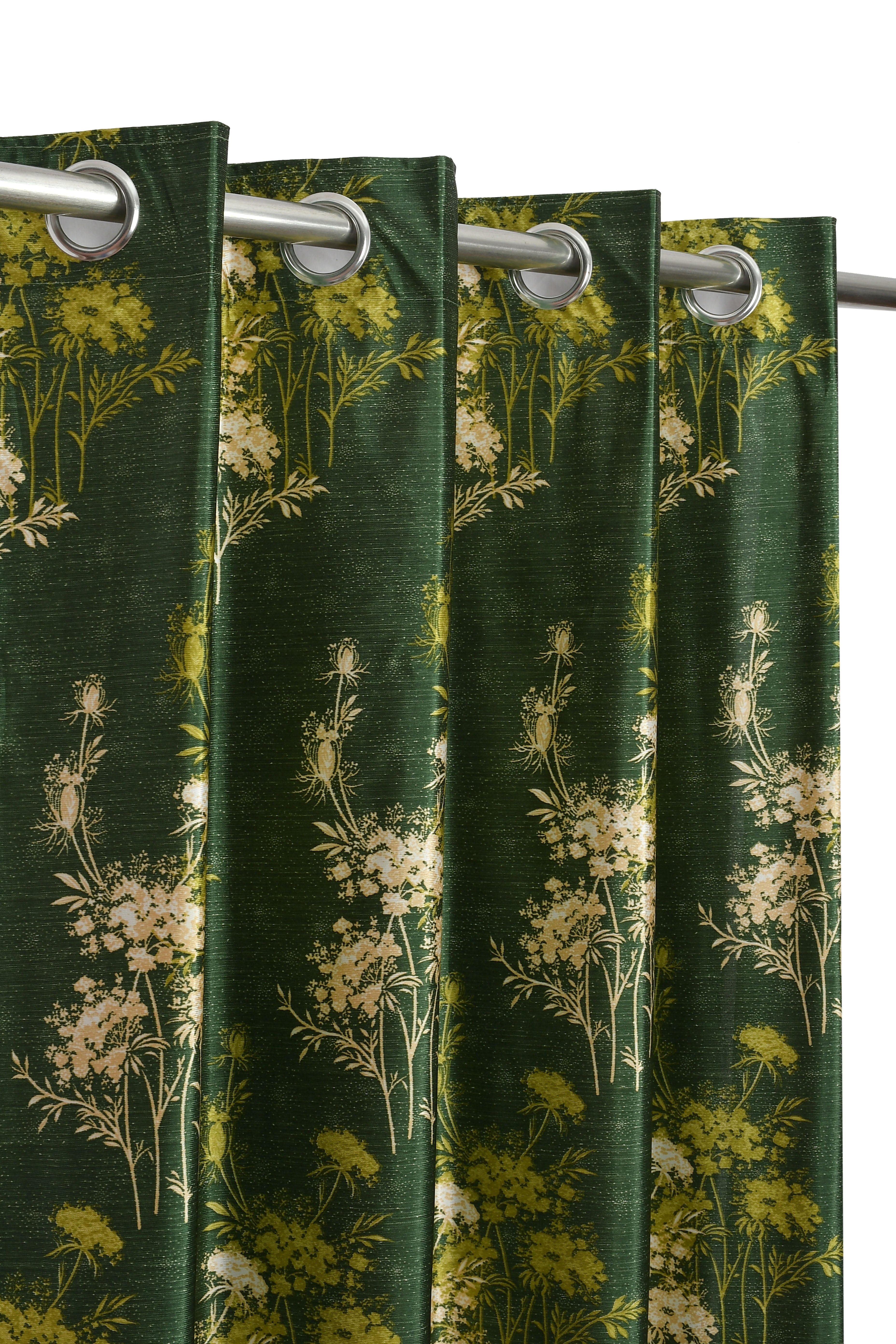 Surbhi Gulmohar print product