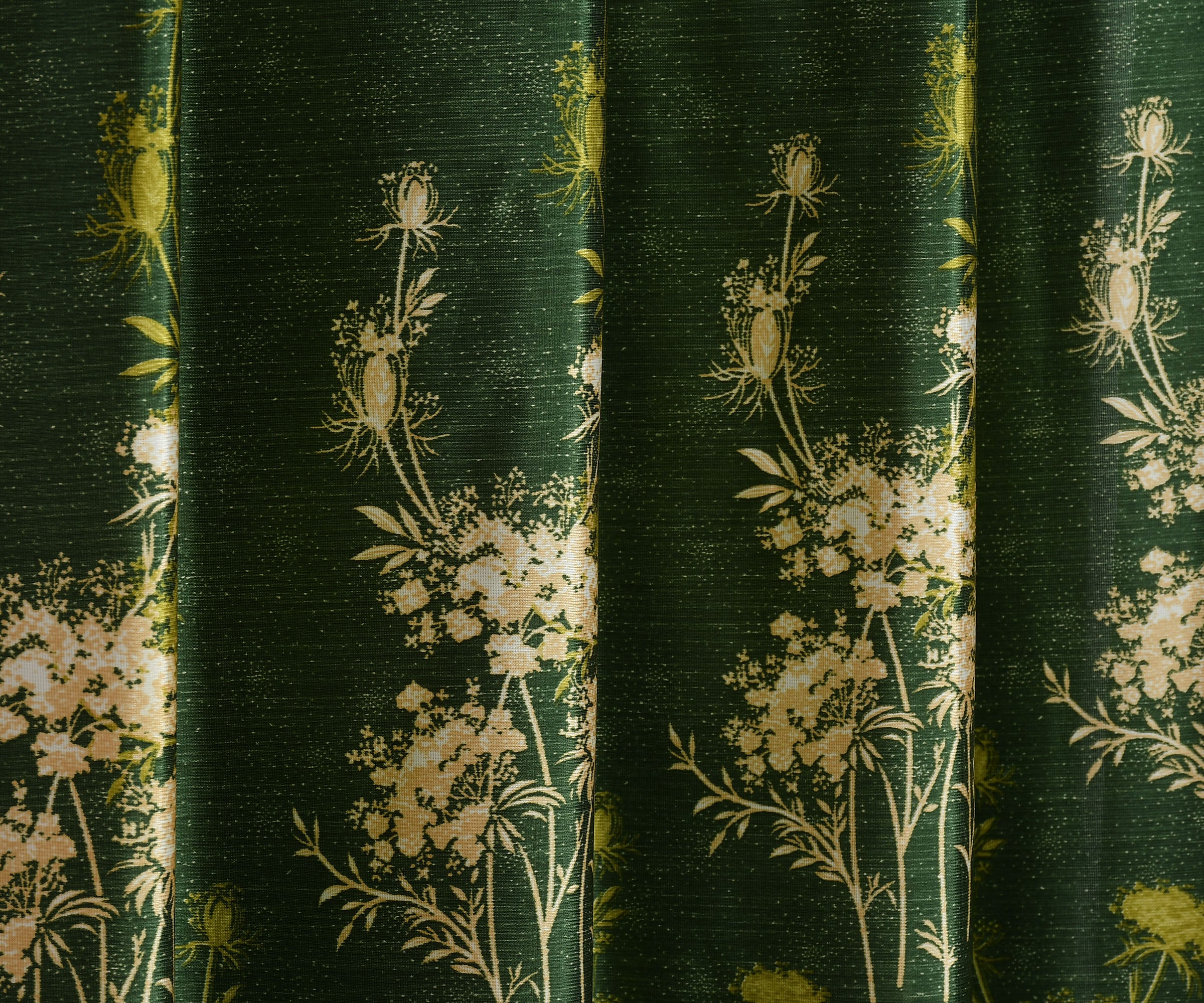 Surbhi Gulmohar print product