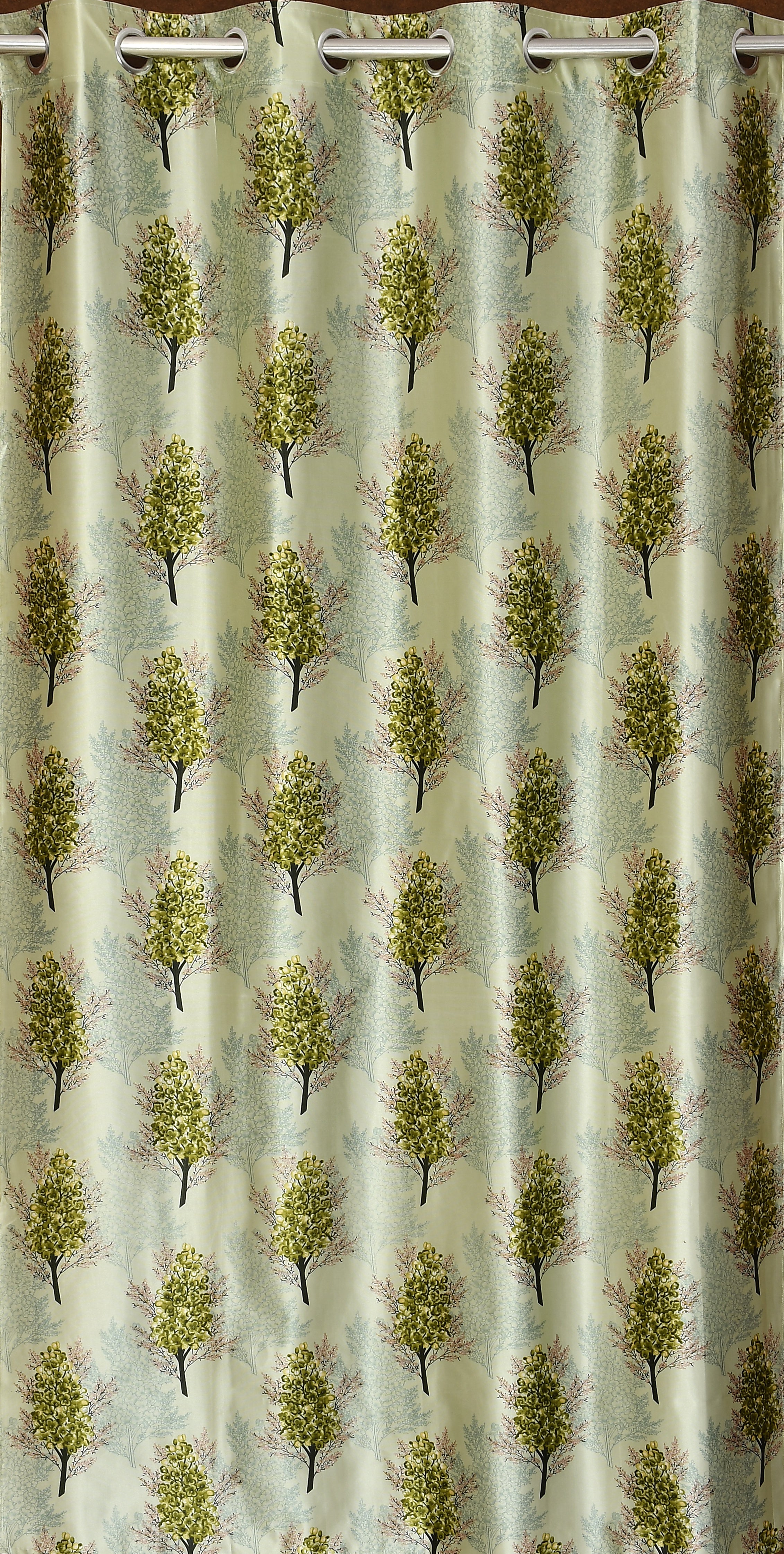 Surbhi Angur print curtains