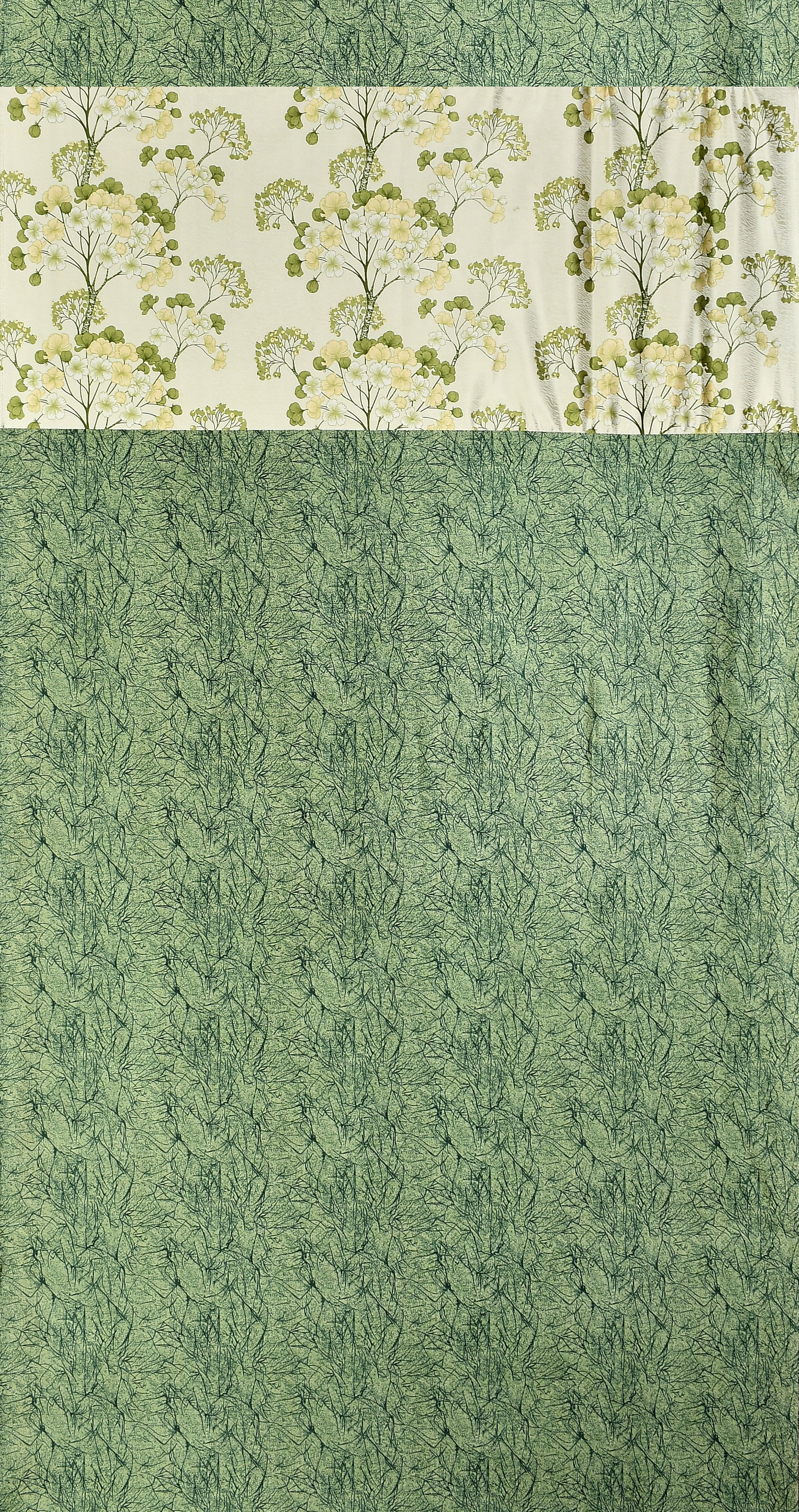 Camrin patch ( Umbrella patch ) curtains