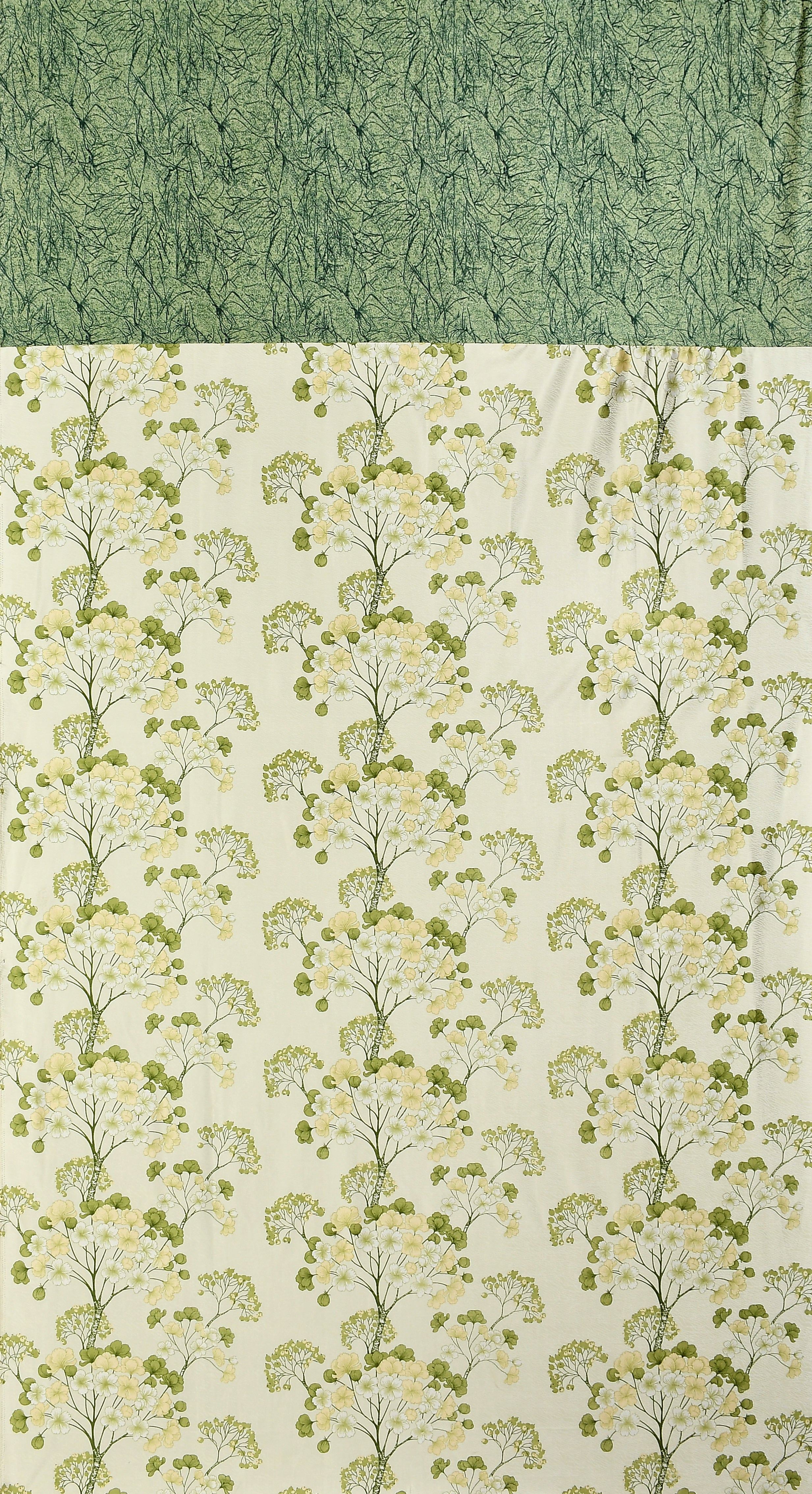 Camrin Patch (Rainbow umbrella) Curtains