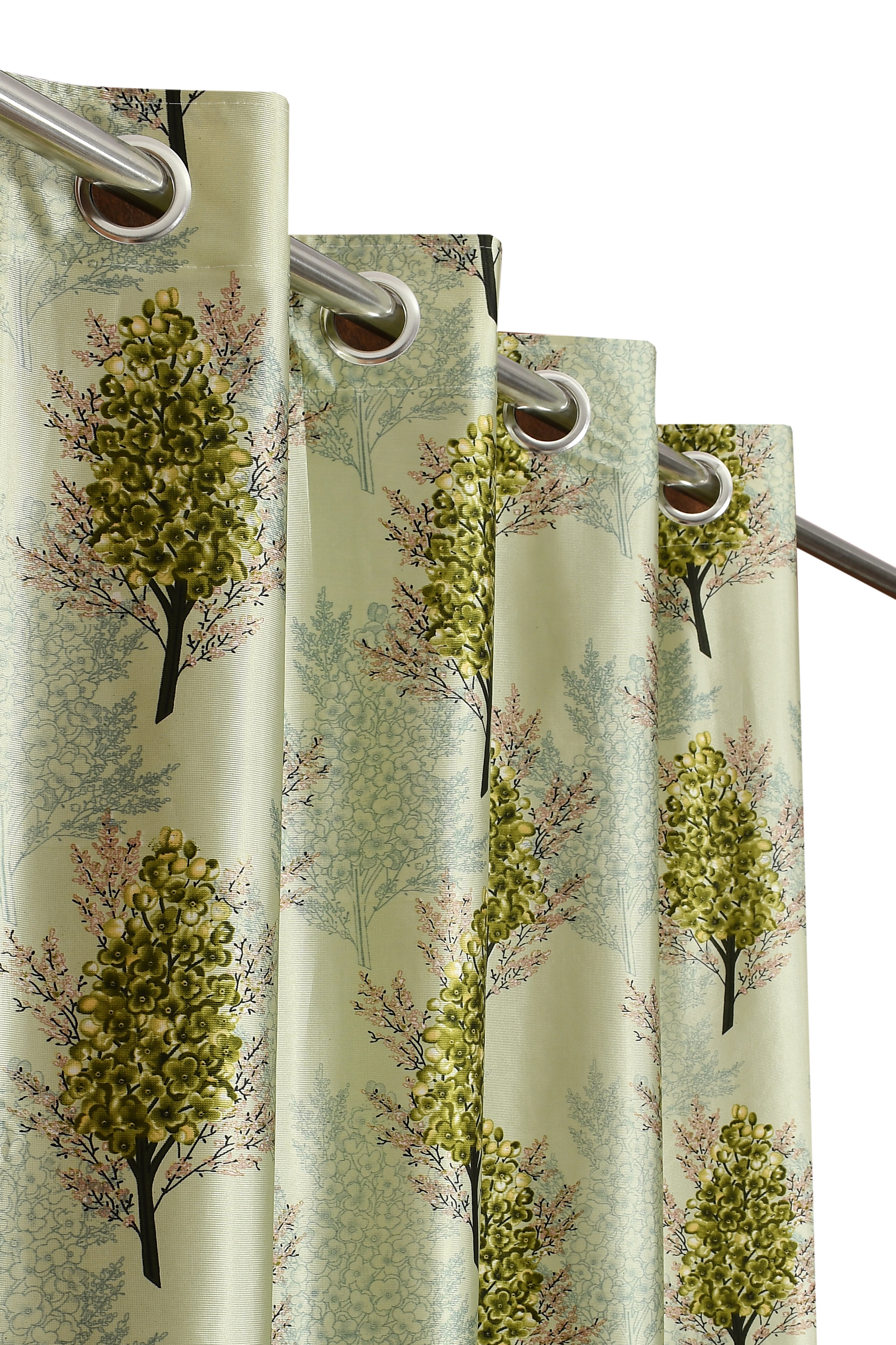 Surbhi Angur print curtains