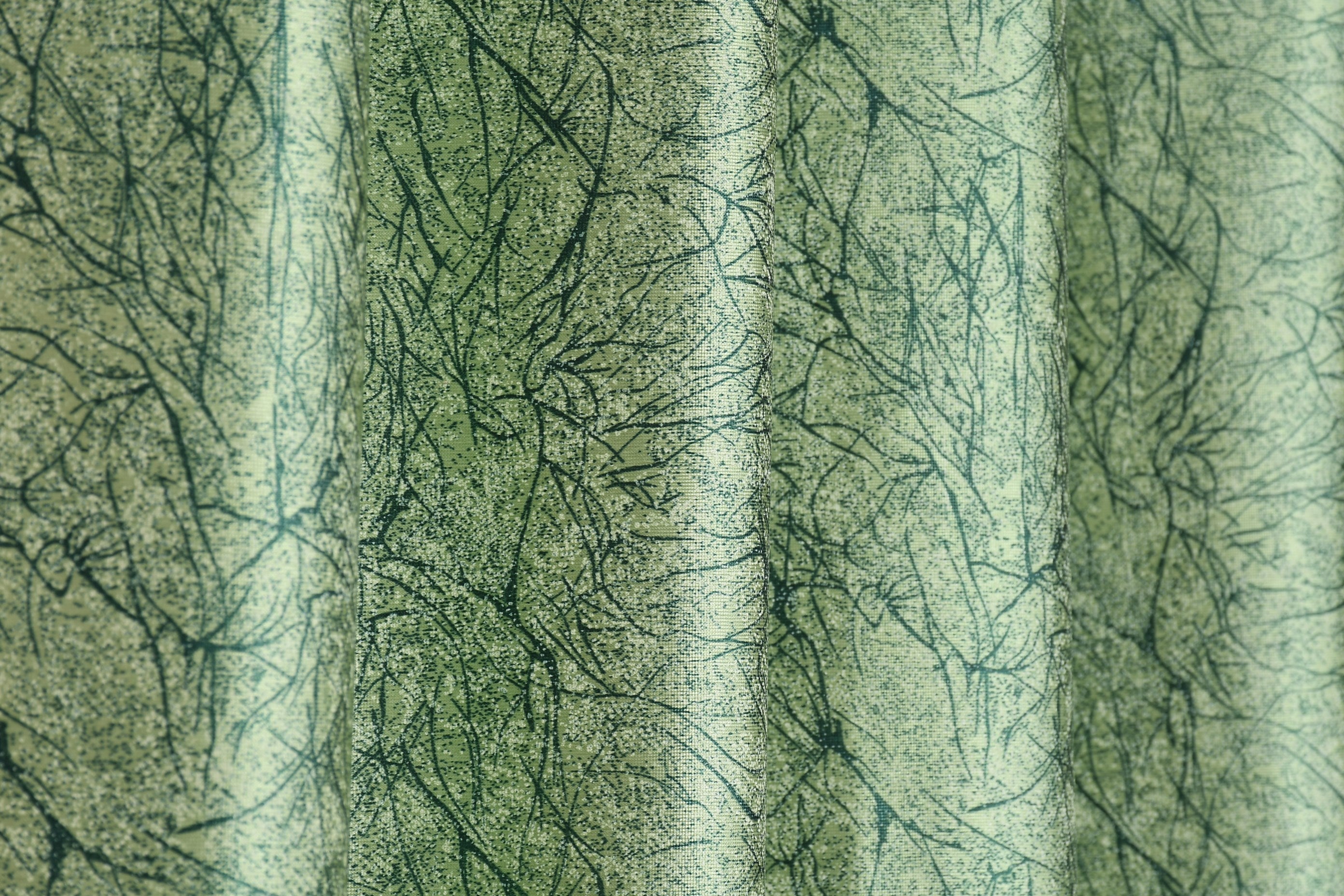 curtains with Camrin Texture