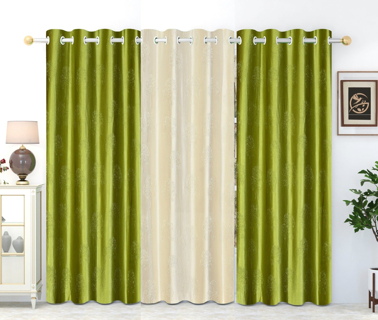 Tree punch Combo (set of 3 )