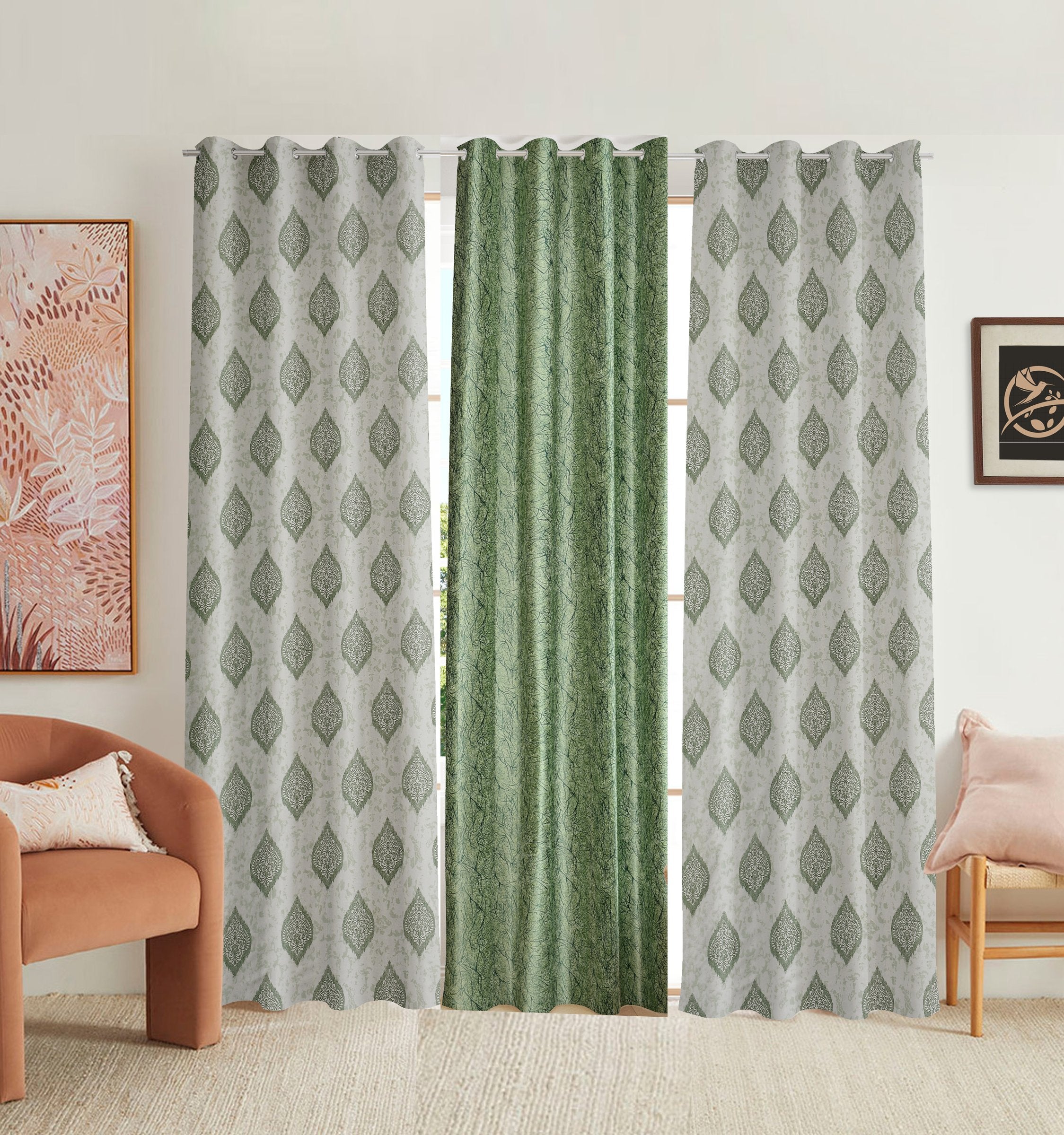 Camrin Royal Dmass combo ( 3pcs)