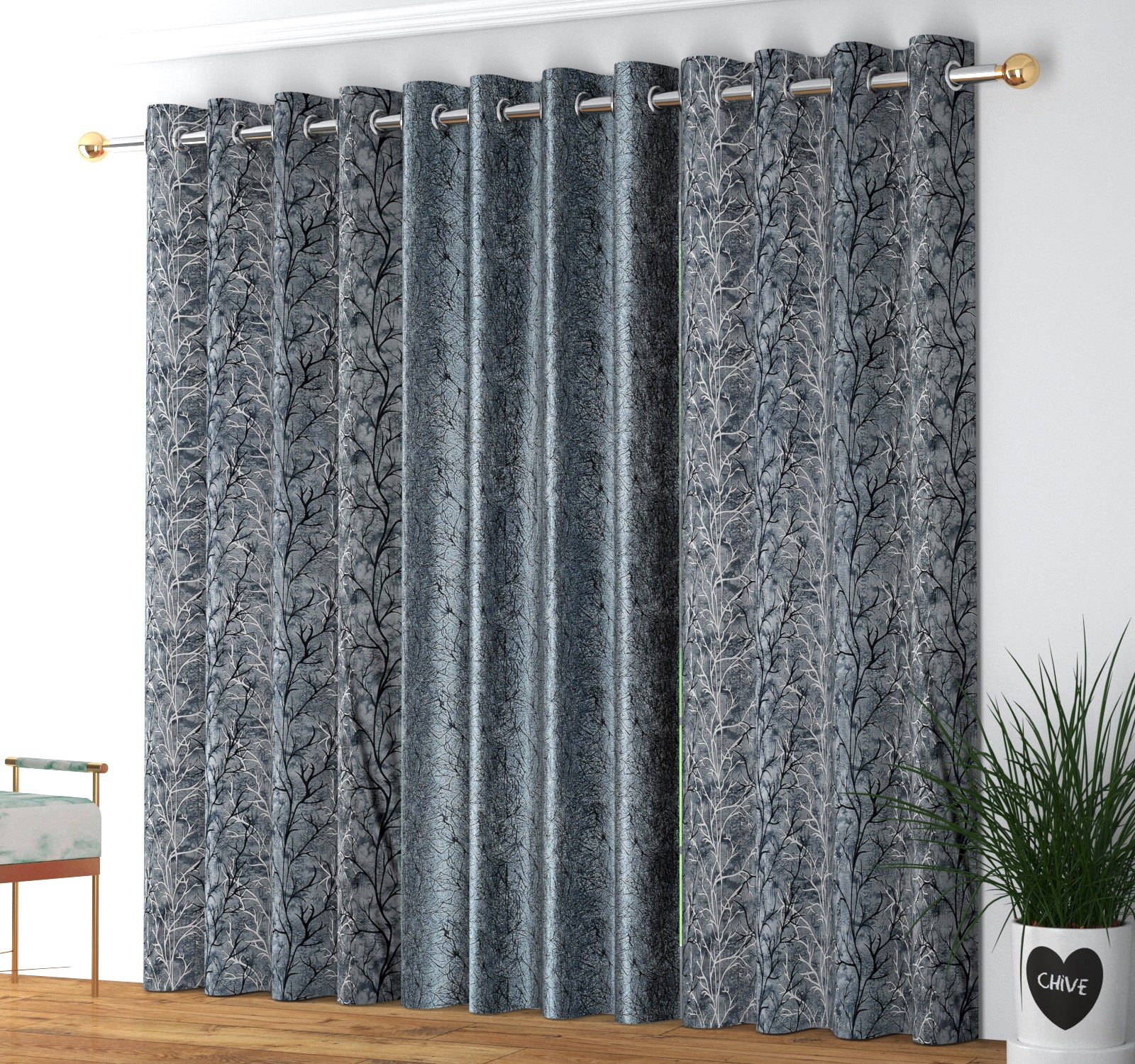 Super Star combo ( 3 pcs )