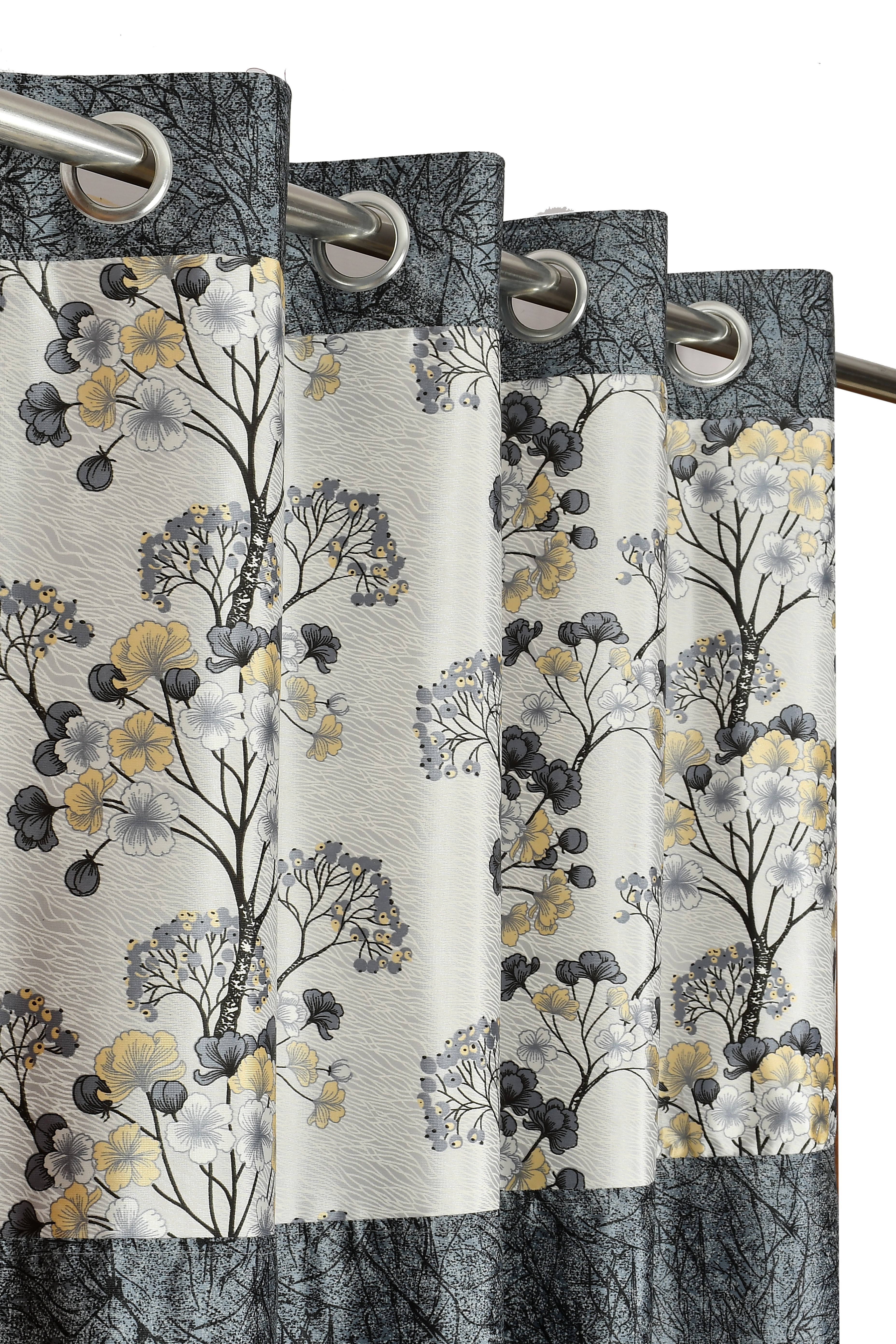 Camrin patch ( Umbrella patch ) curtains