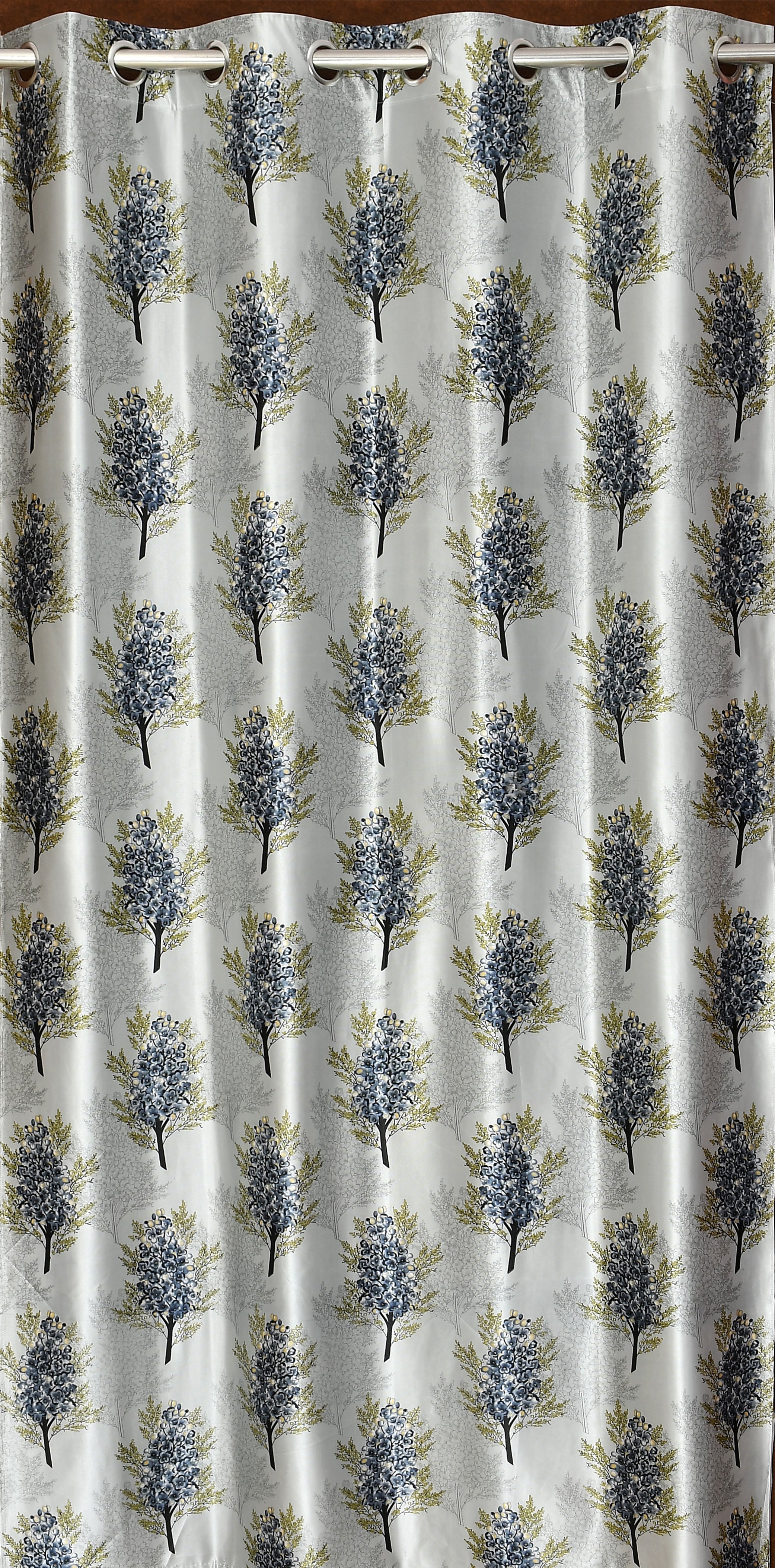 Surbhi Angur print curtains