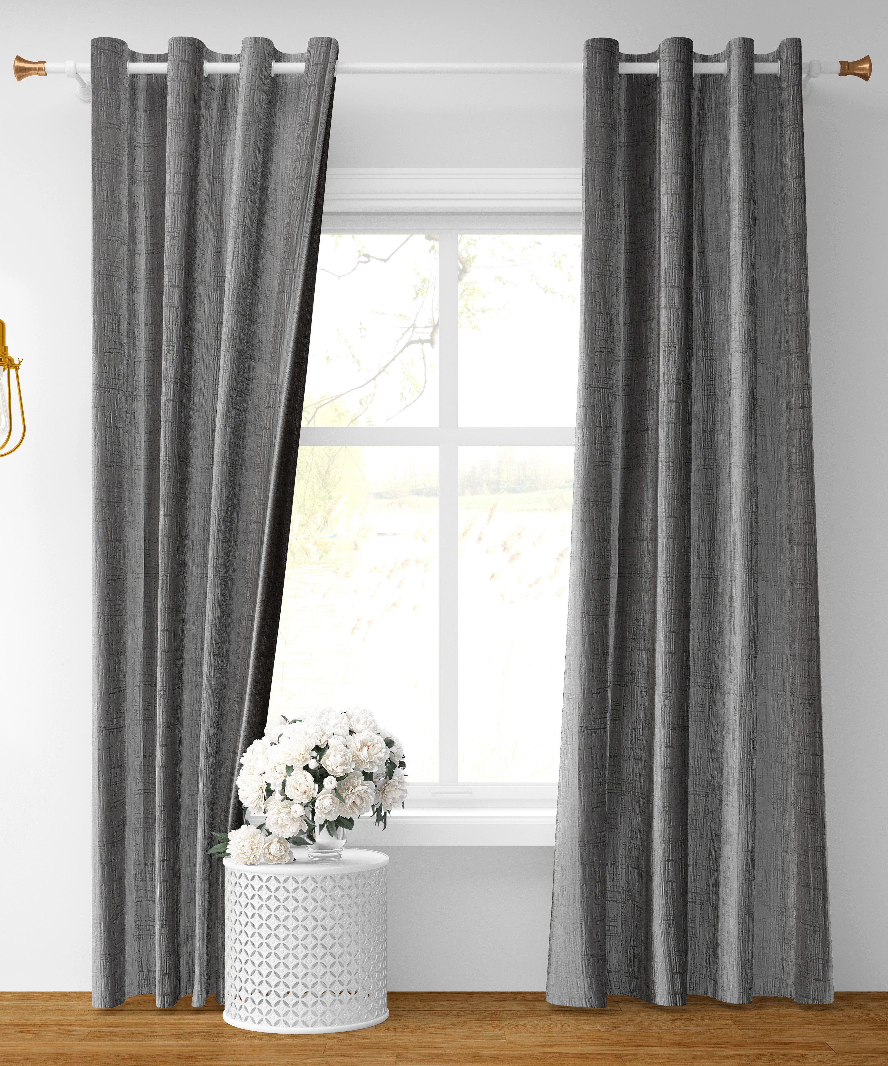 MAYA Curtains