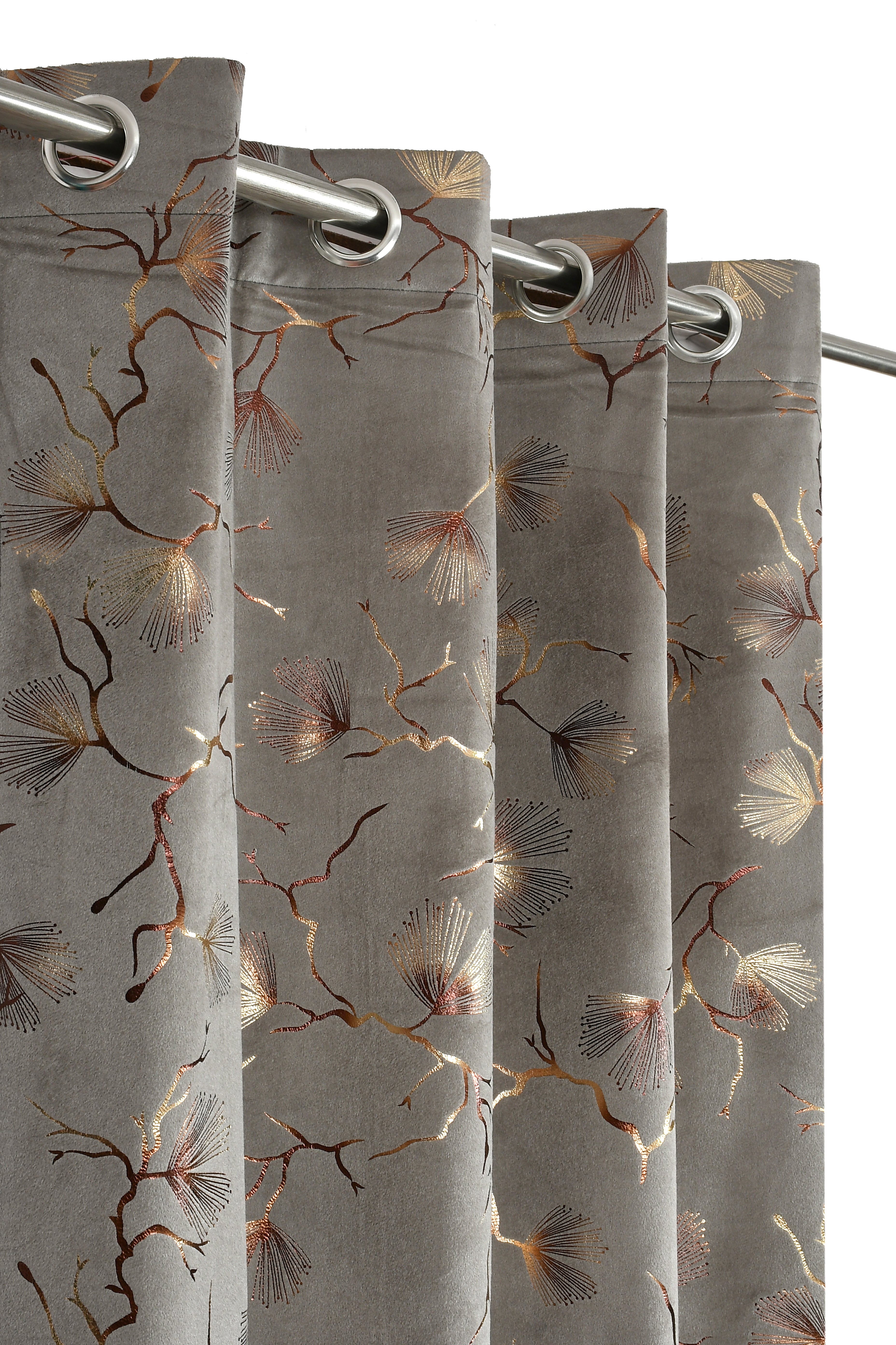 Multifoil velvet (Tree branch)