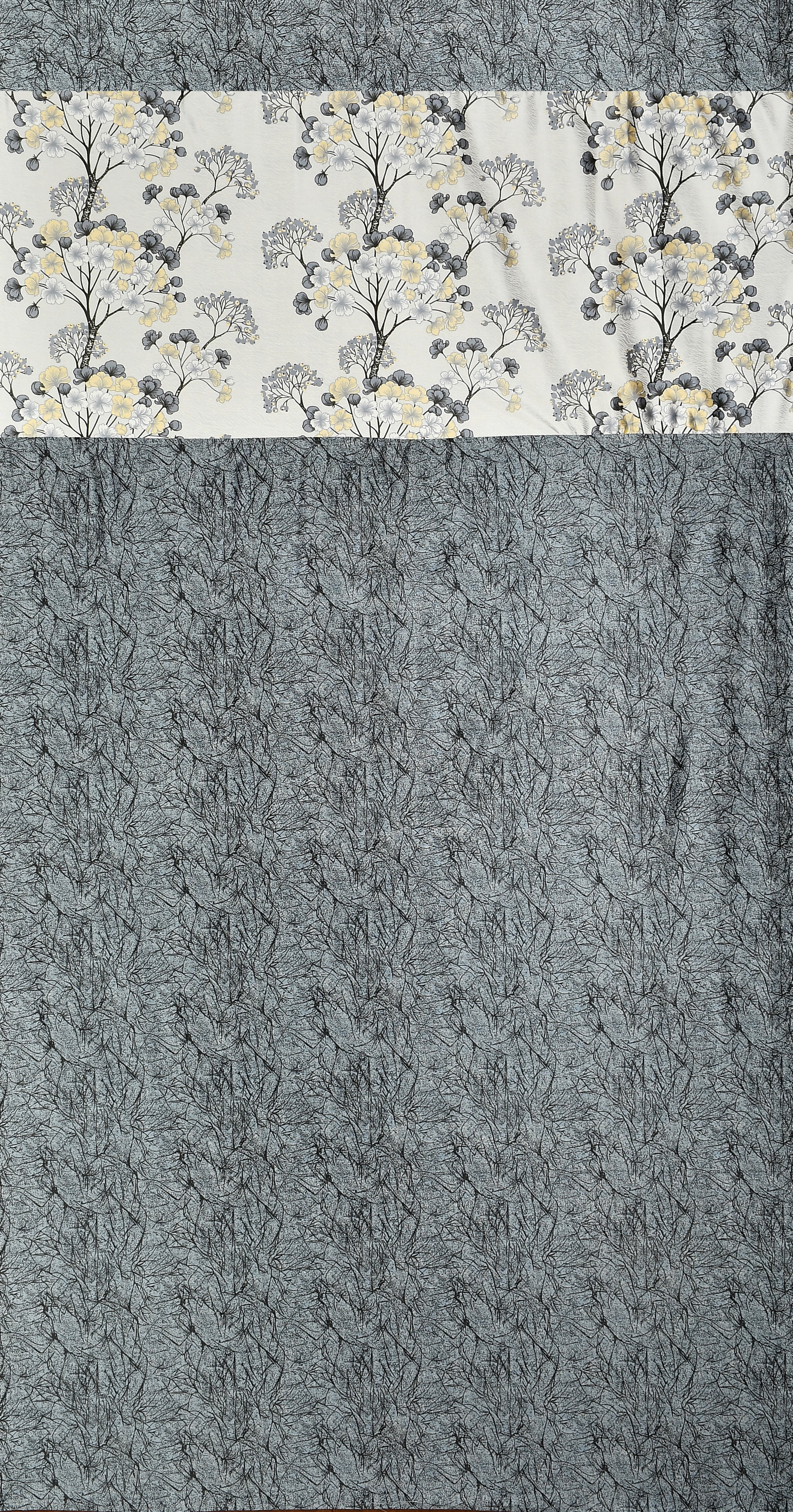 Camrin patch ( Umbrella patch ) curtains