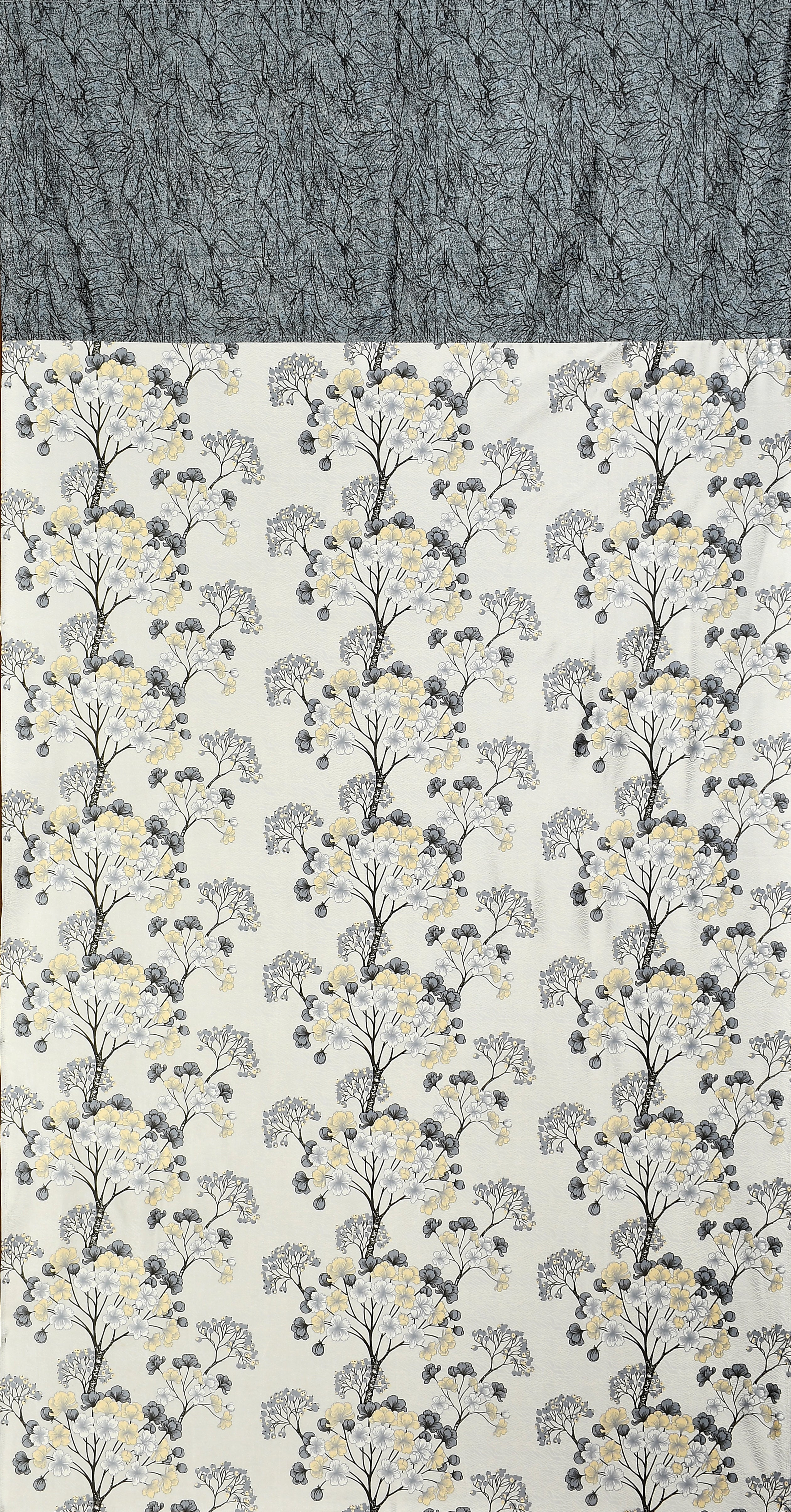Camrin Patch (Rainbow umbrella) Curtains
