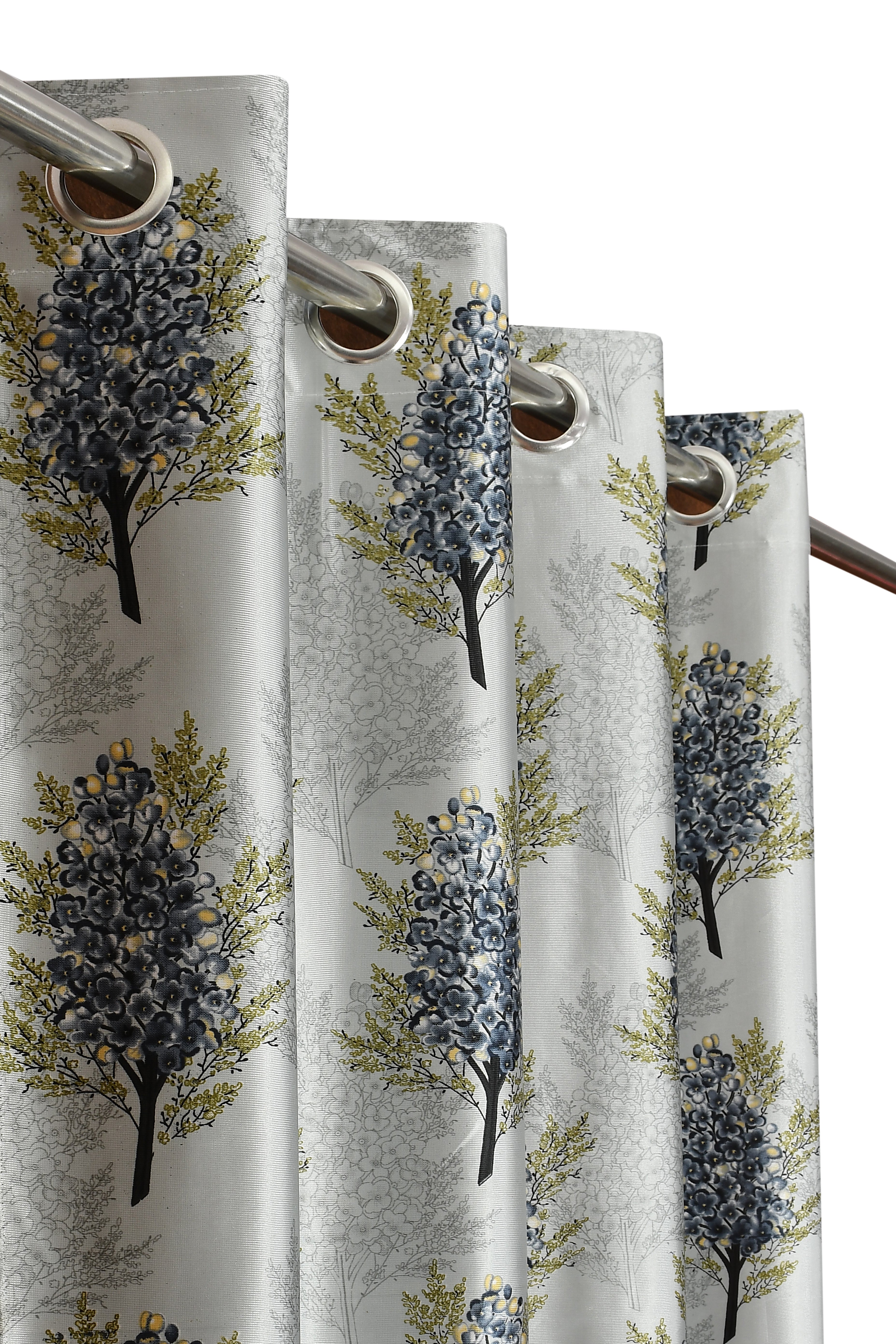 Surbhi Angur print curtains