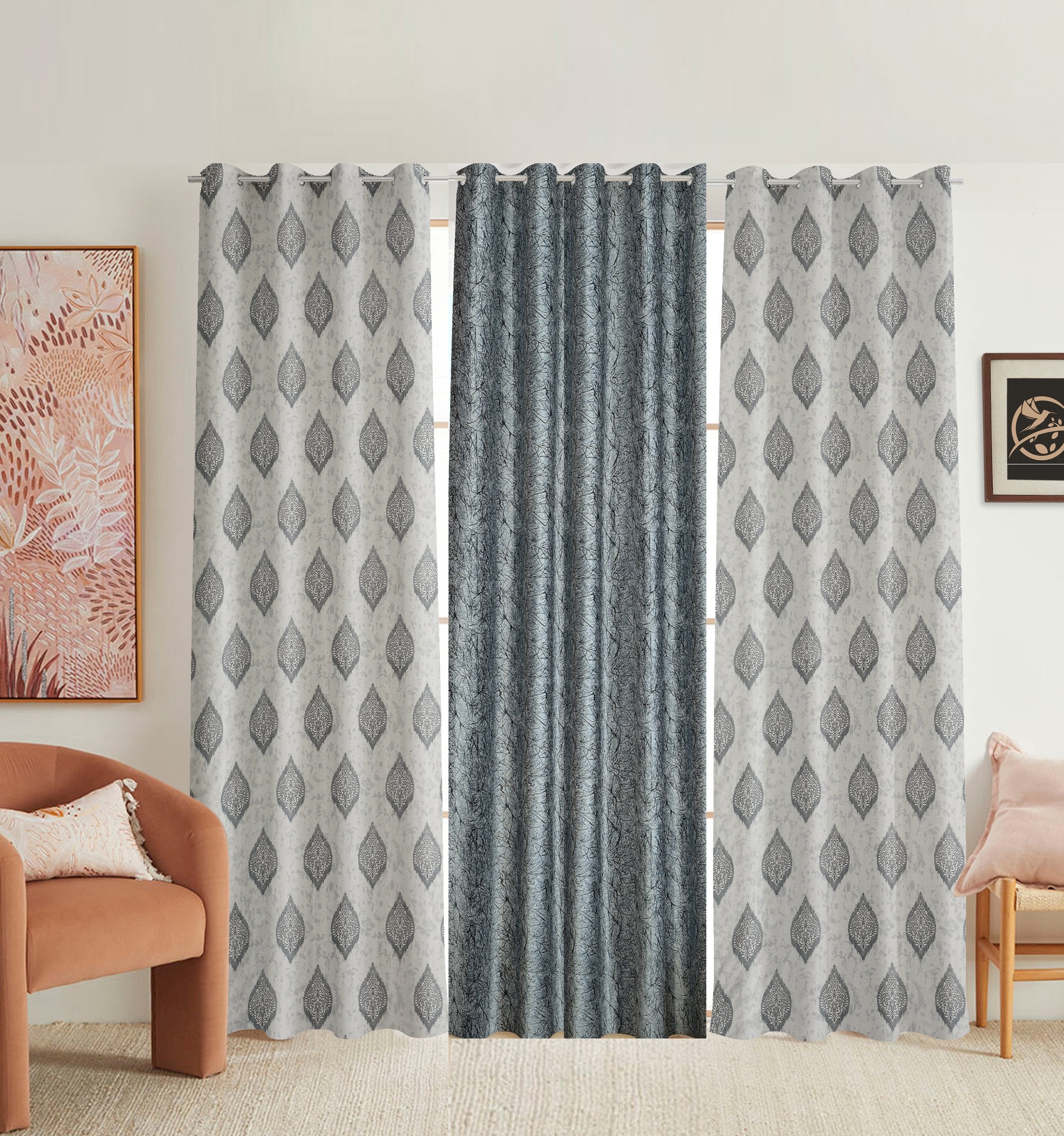 Camrin Royal Dmass combo ( 3pcs)