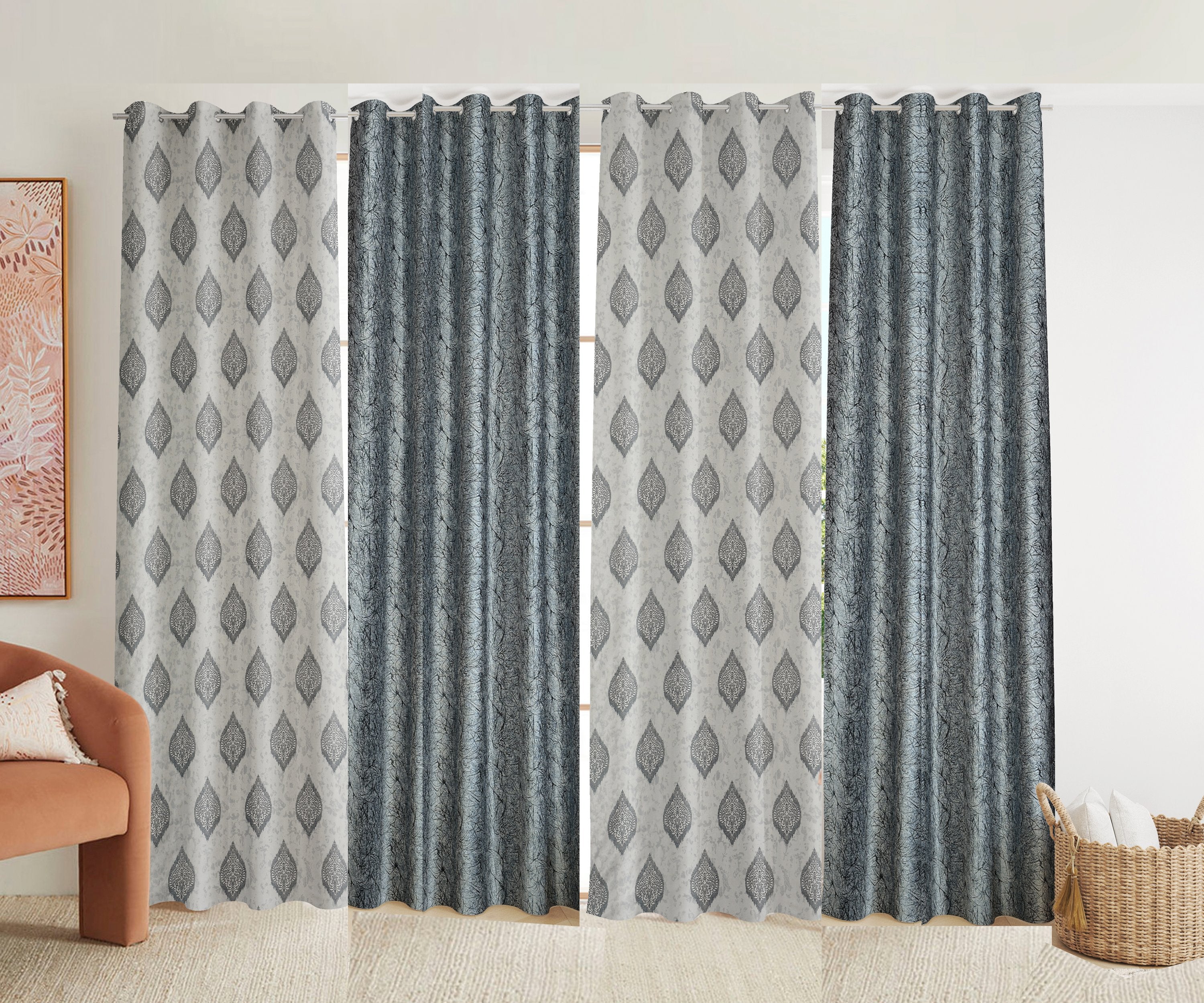 Camrin Royal Dmass combo (4 pcs)