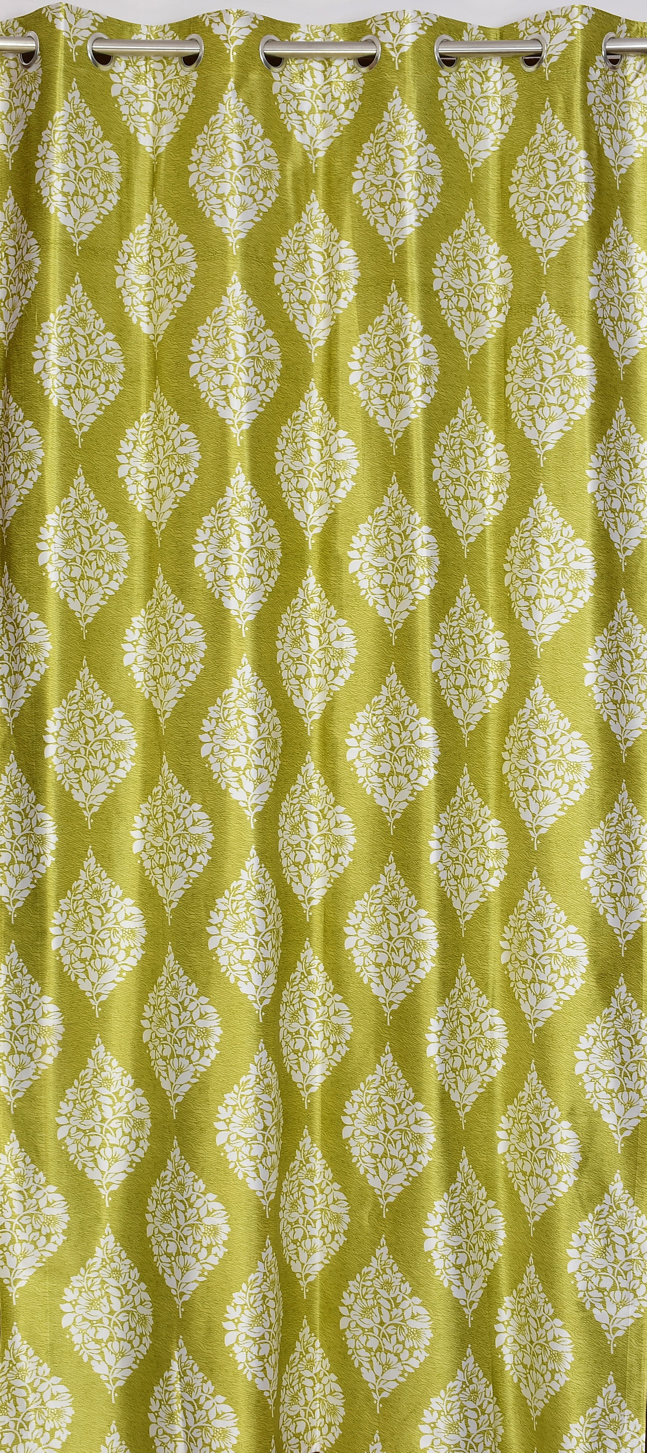 Surbhi Dmass print curtains
