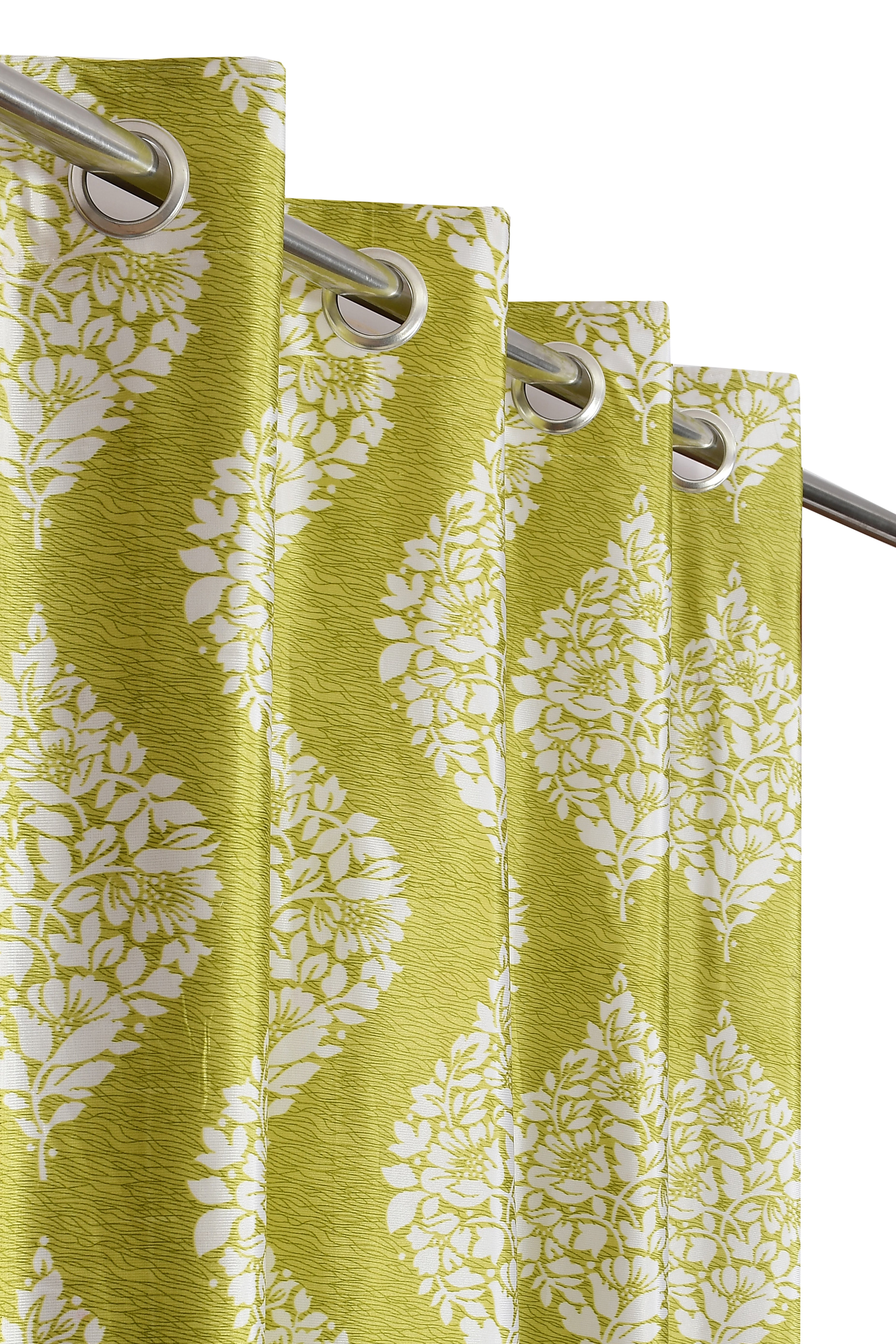Surbhi Dmass print curtains