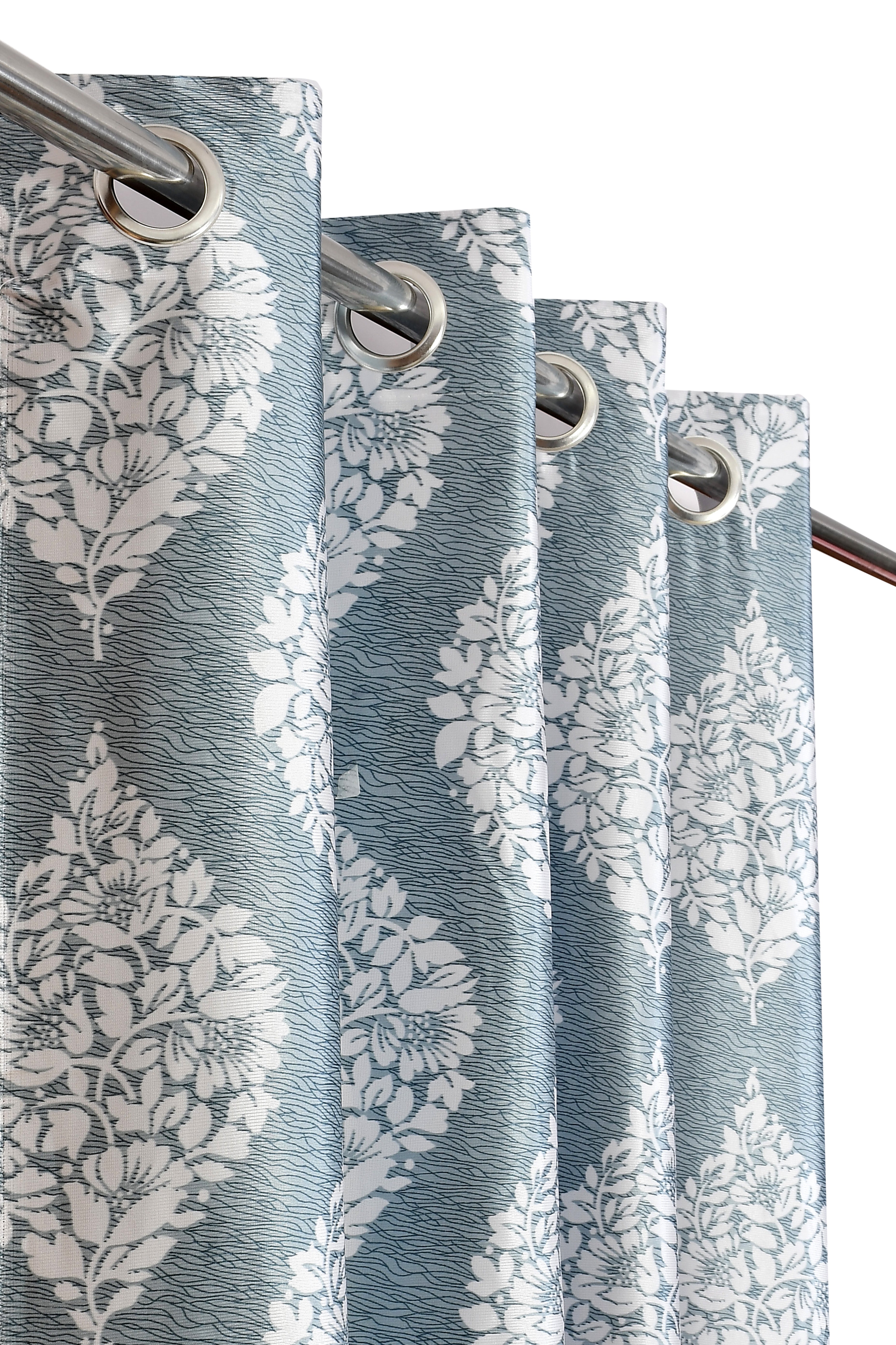 Surbhi Dmass print curtains