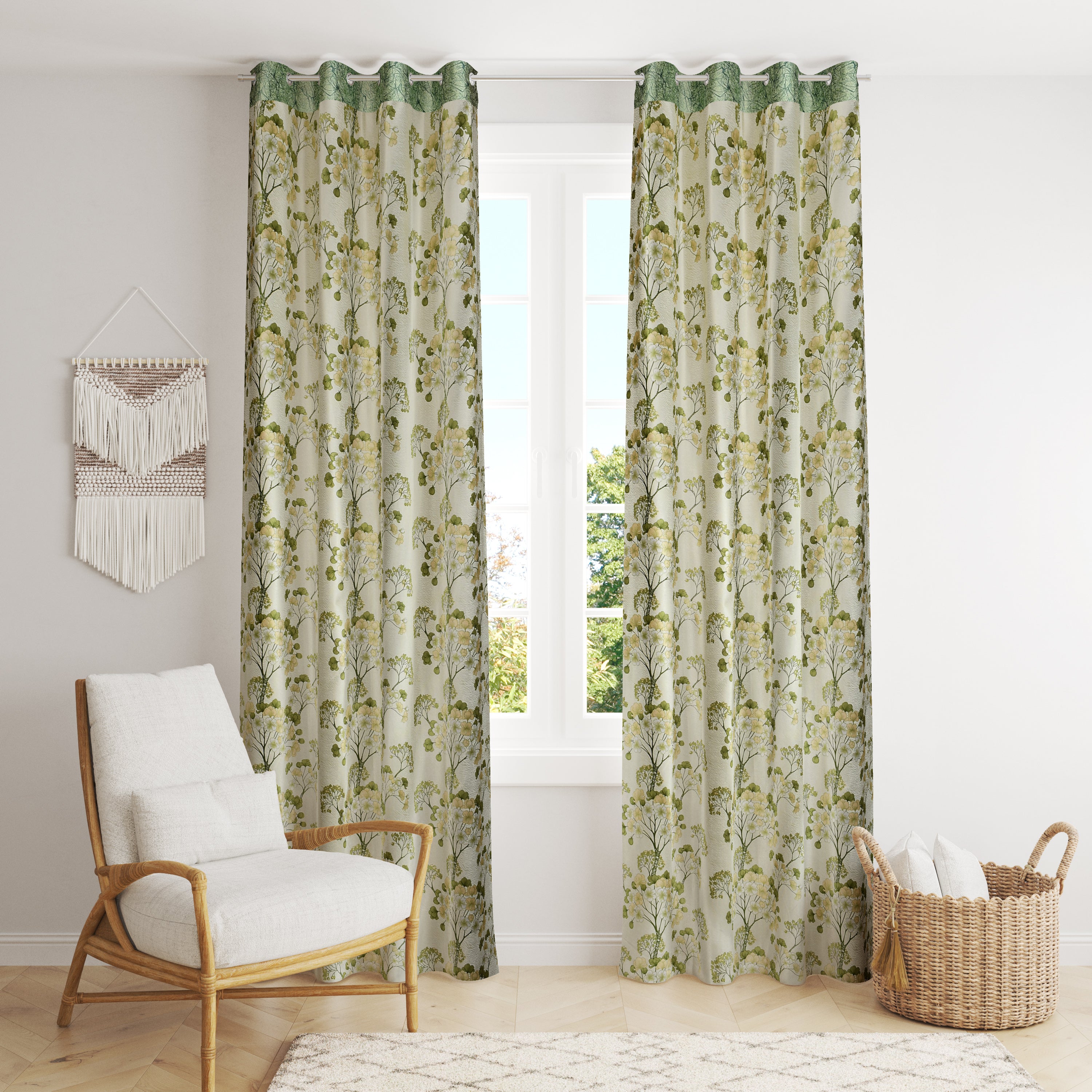 Camrin patch ( Umbrella patti)