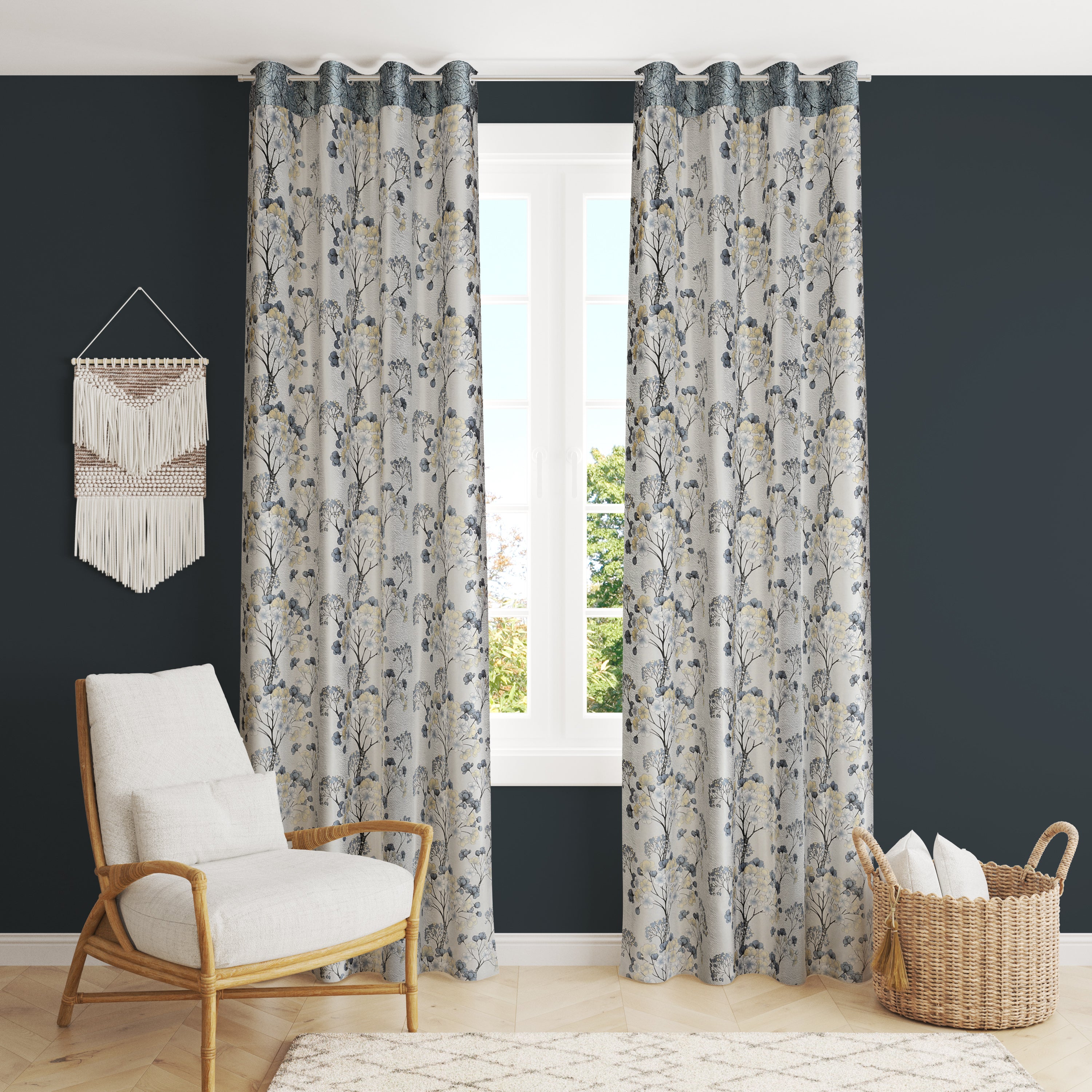 Camrin patch ( Umbrella patti)