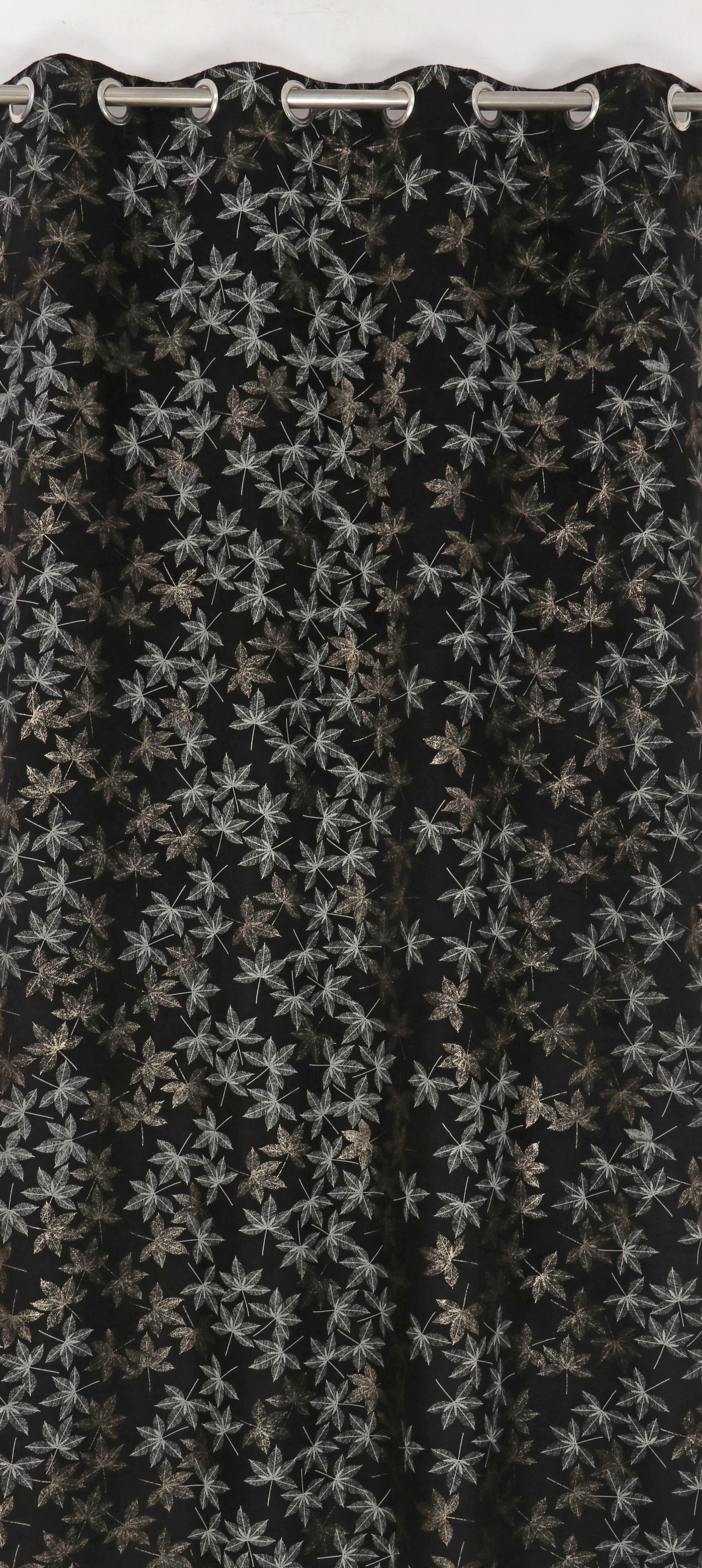 CLASSIC FOIL (Tri Leaves )