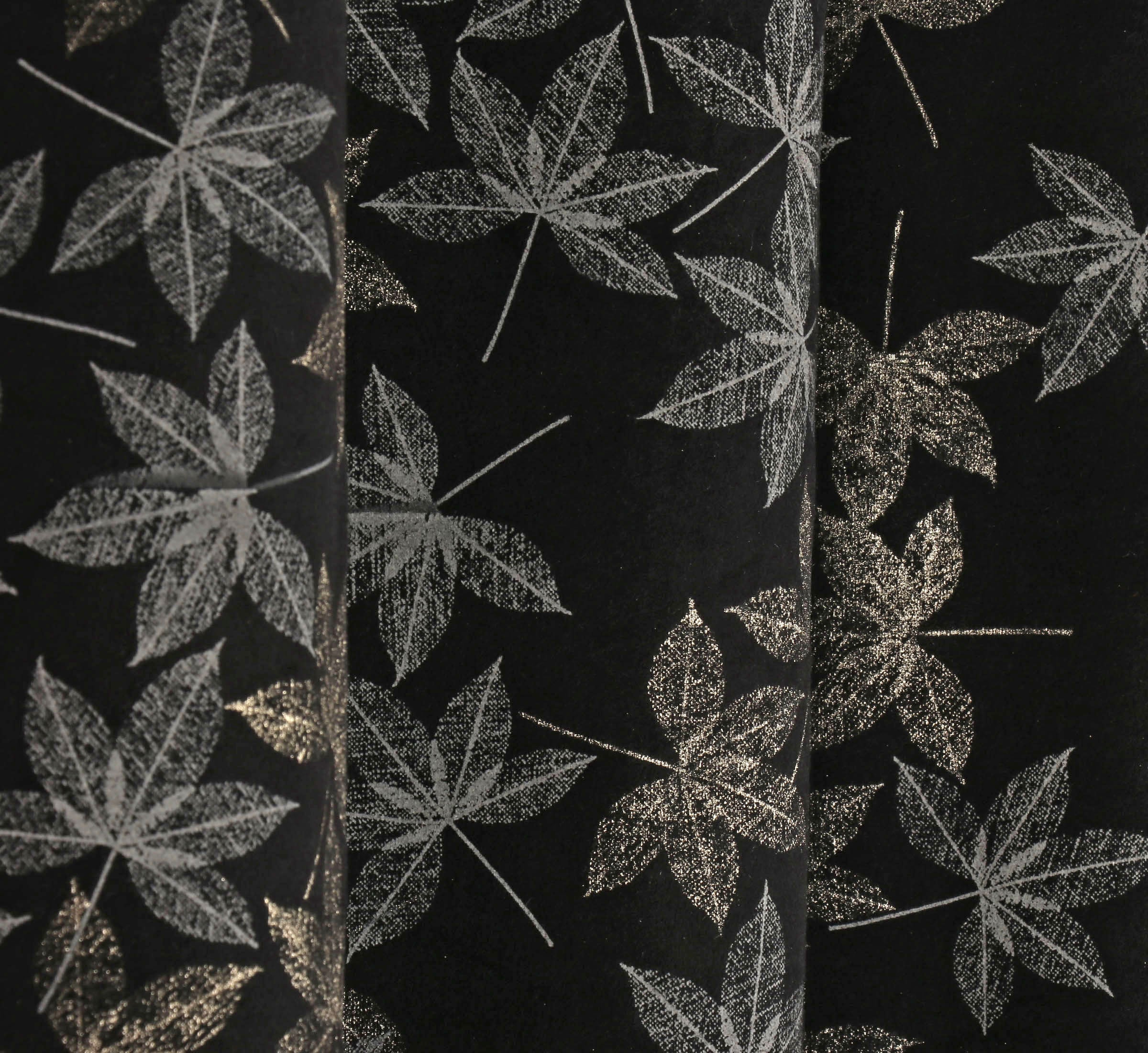 CLASSIC FOIL (Tri Leaves )