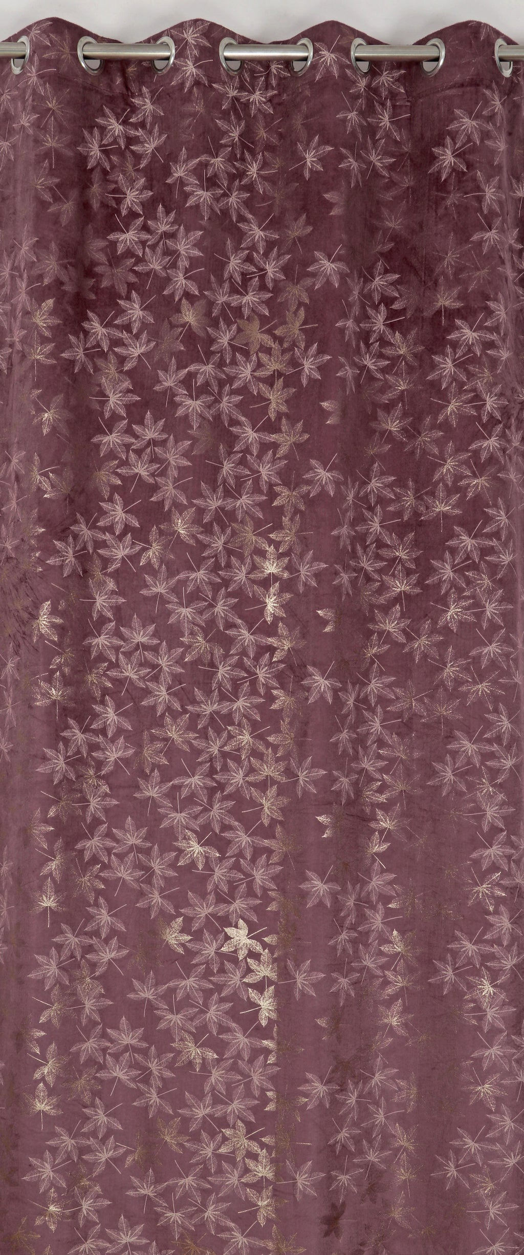 CLASSIC FOIL (Tri Leaves )