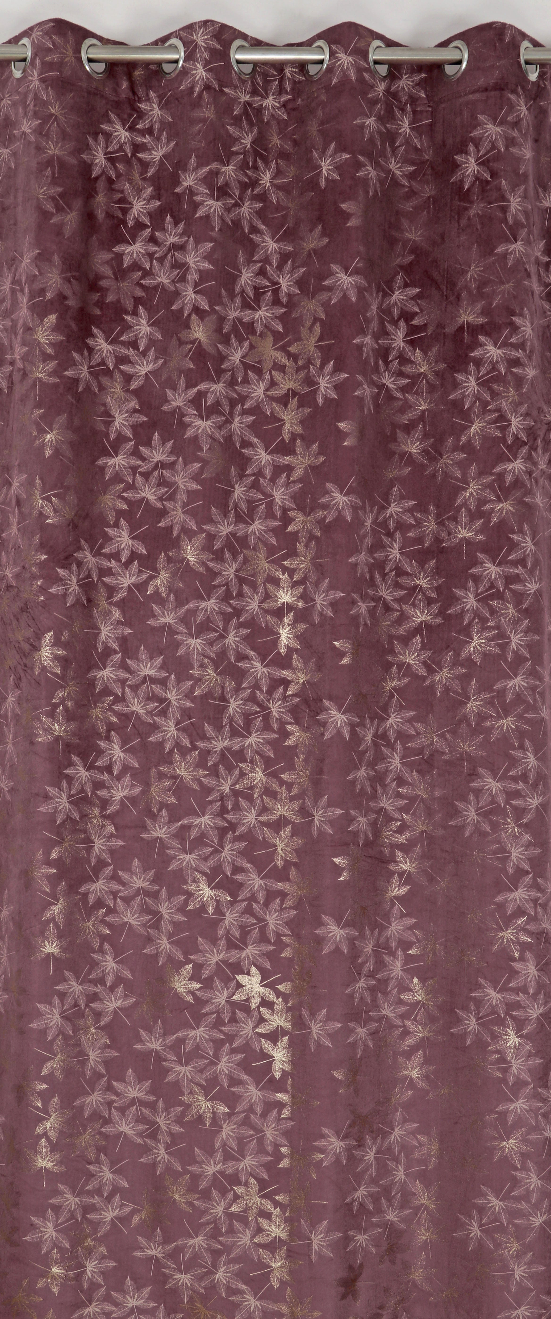 CLASSIC FOIL (Tri Leaves )