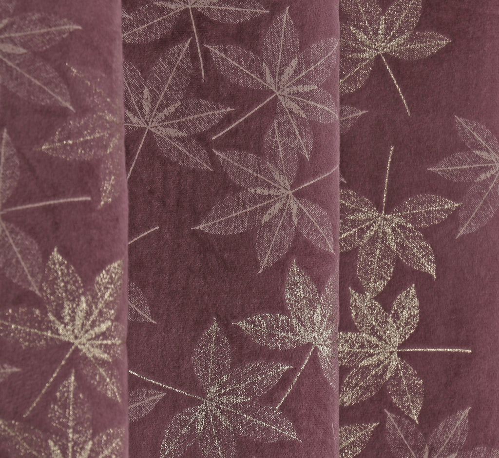 CLASSIC FOIL (Tri Leaves )
