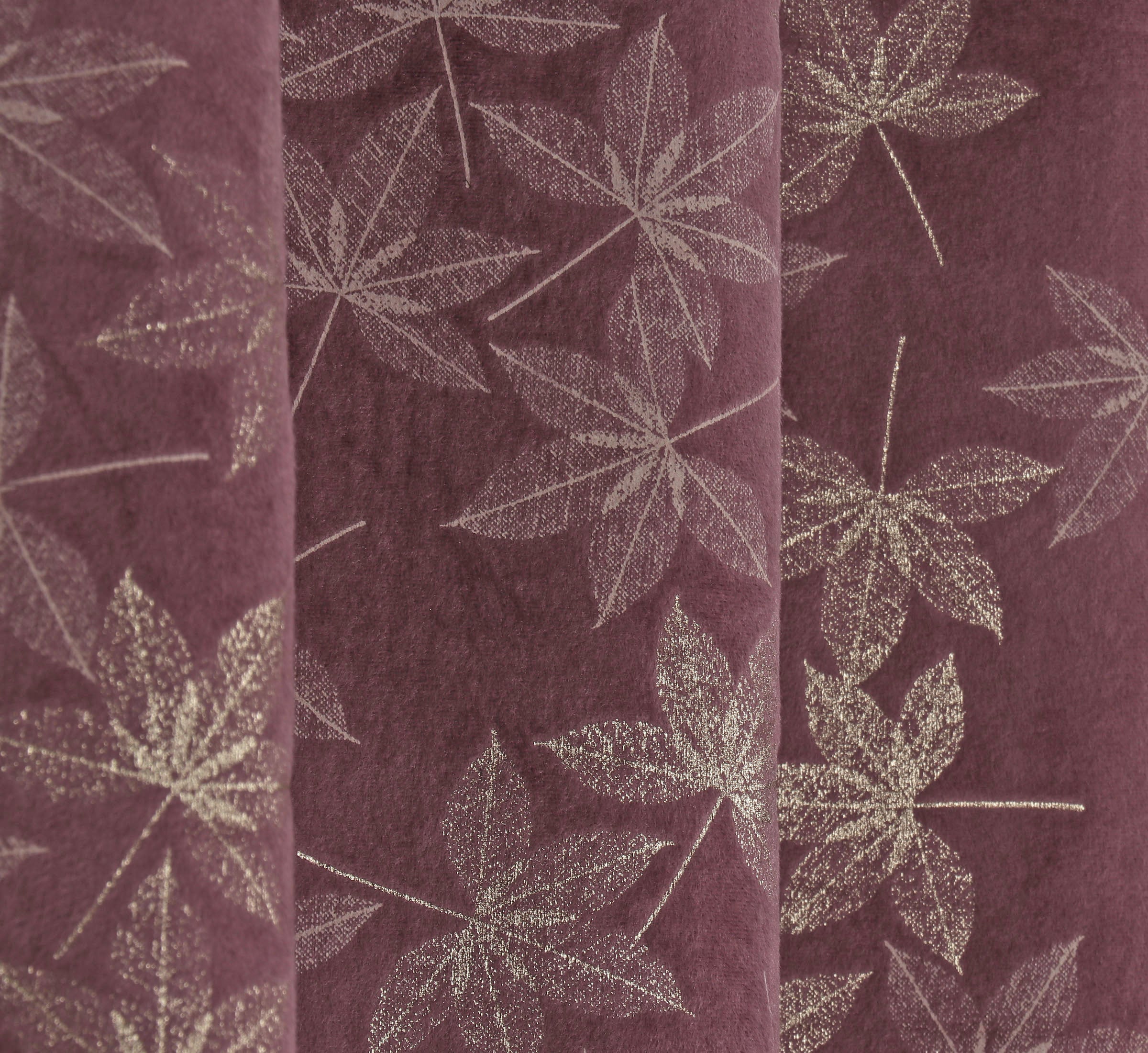 CLASSIC FOIL (Tri Leaves )
