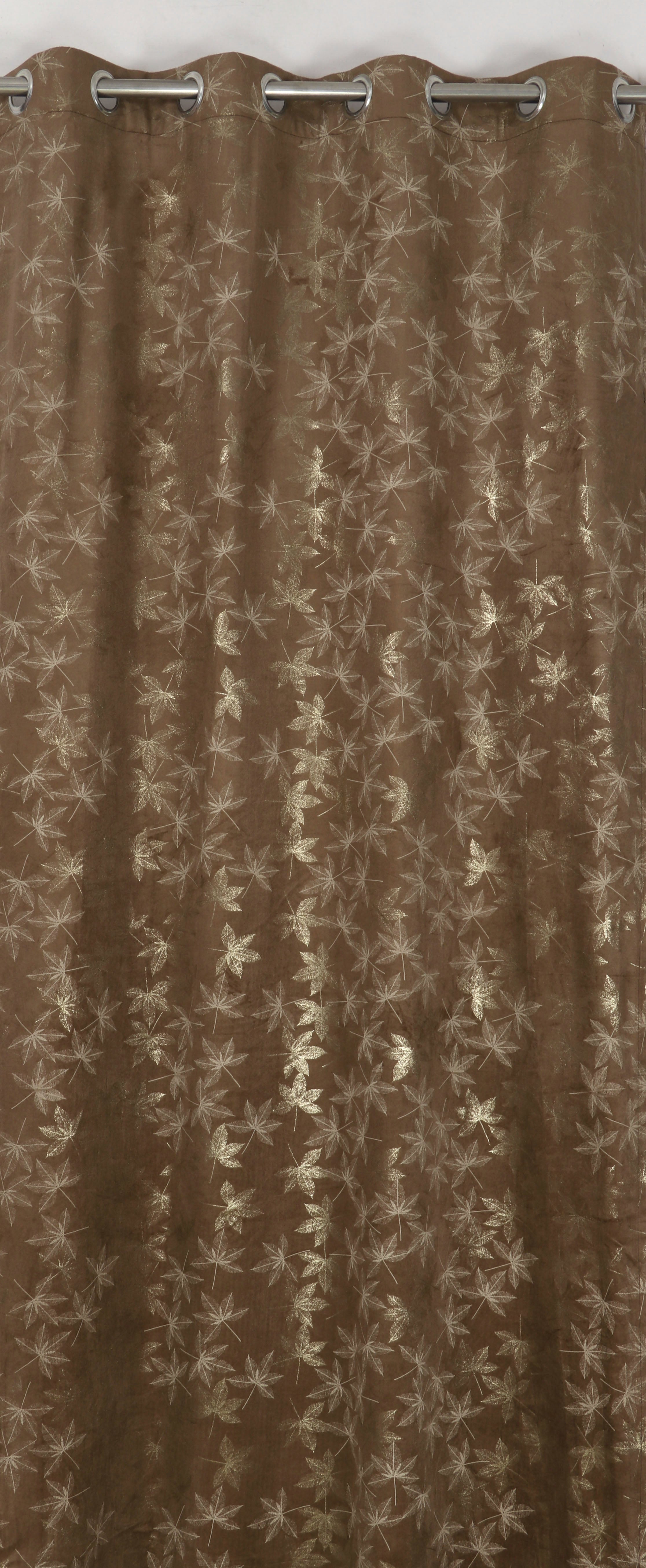 CLASSIC FOIL (Tri Leaves )