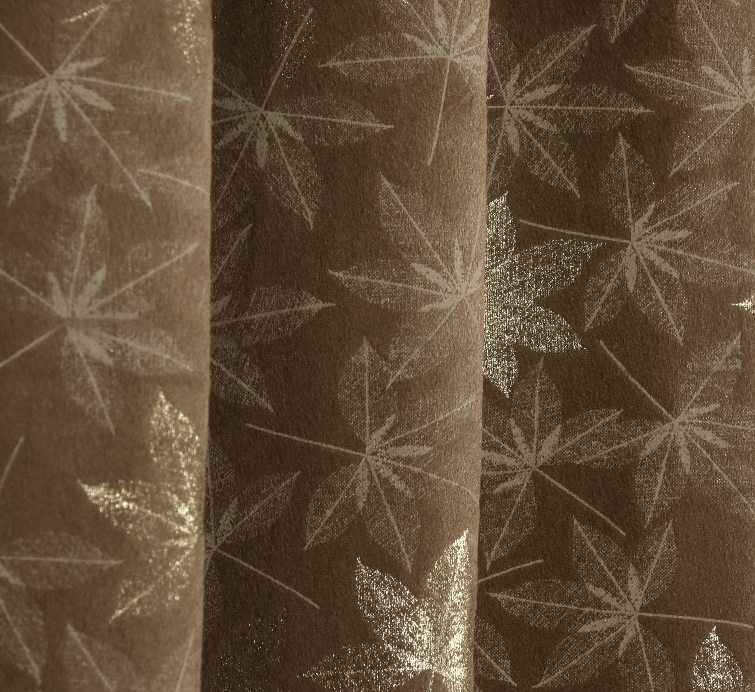 CLASSIC FOIL (Tri Leaves )